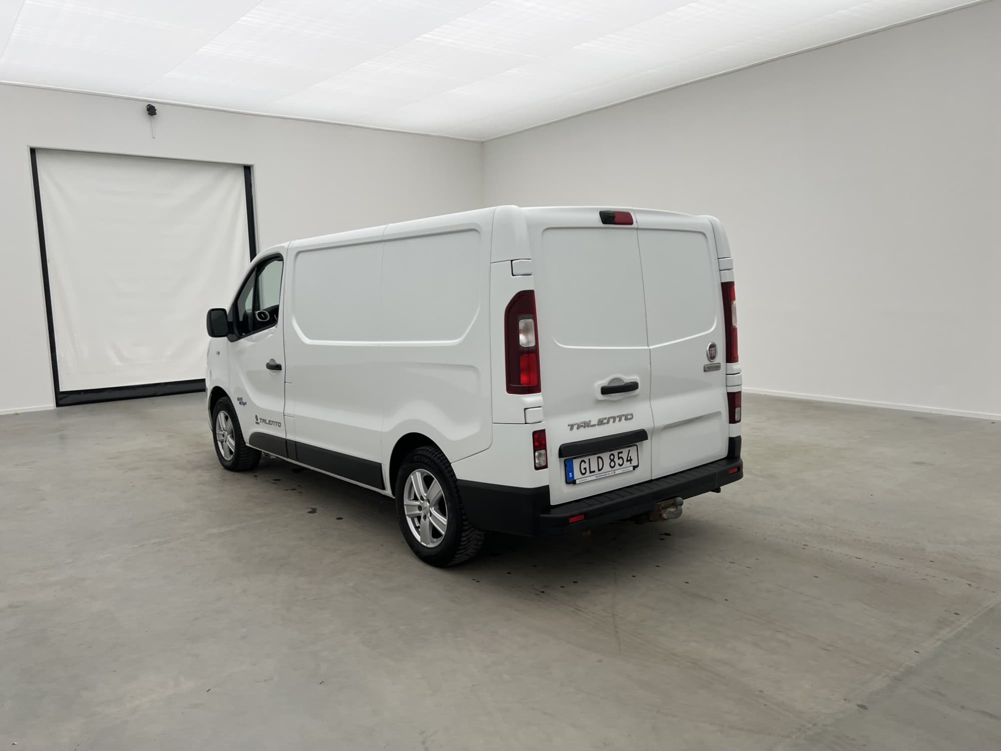 Fiat Talento