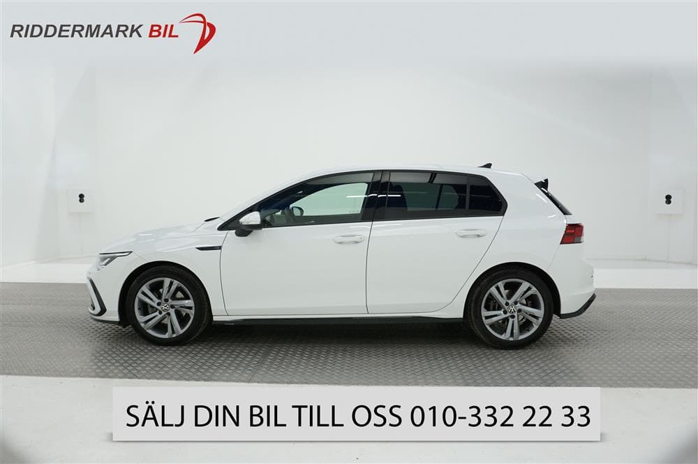 Volkswagen Golf 1.5 eTSI 150hk
