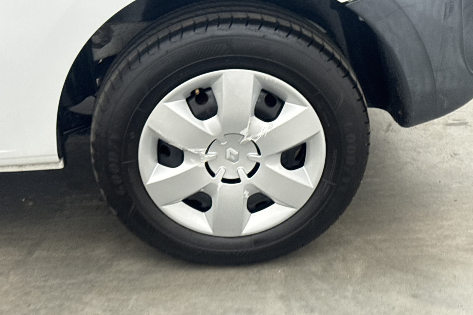 slider