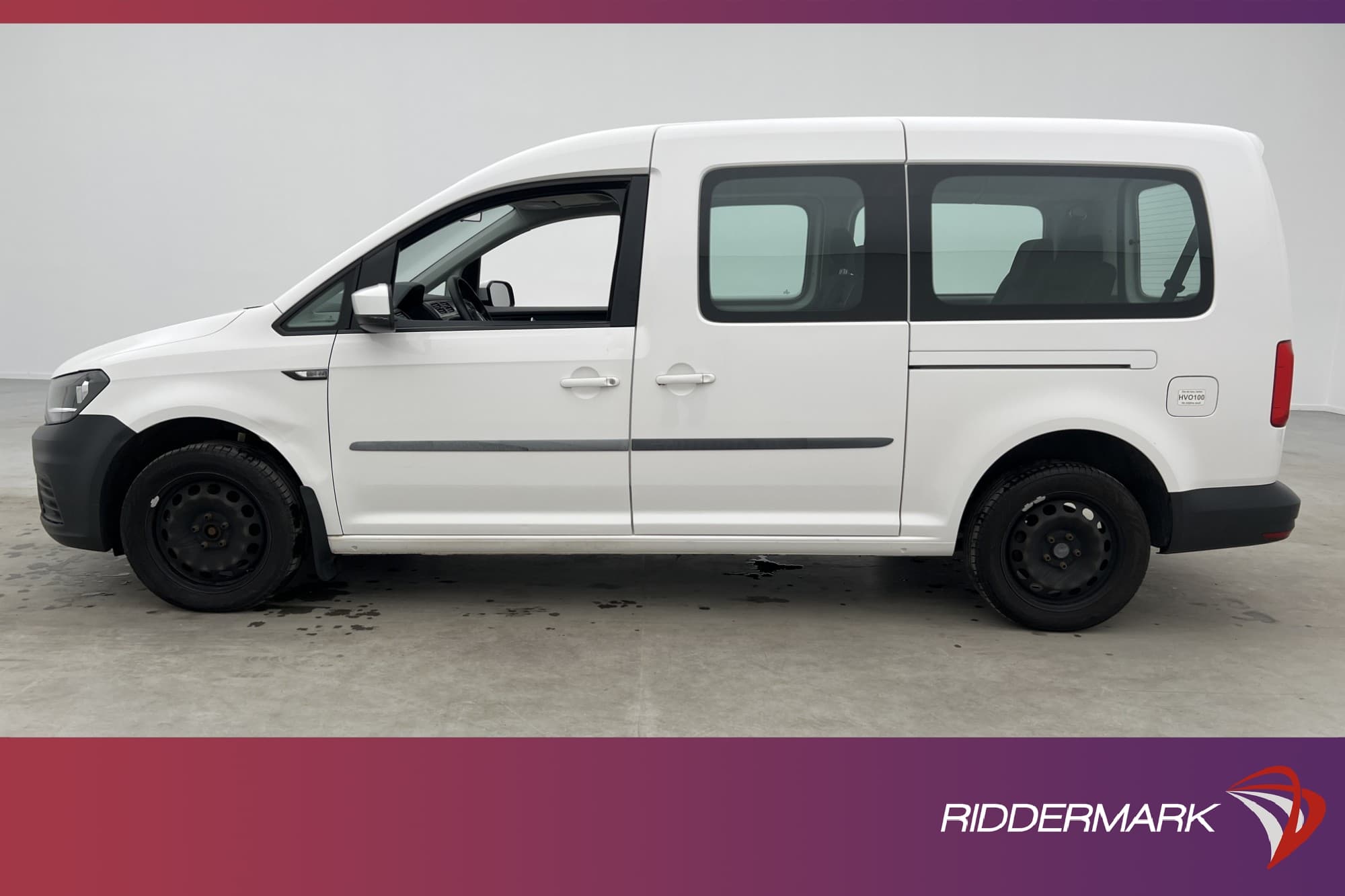 Volkswagen Caddy Maxi Life