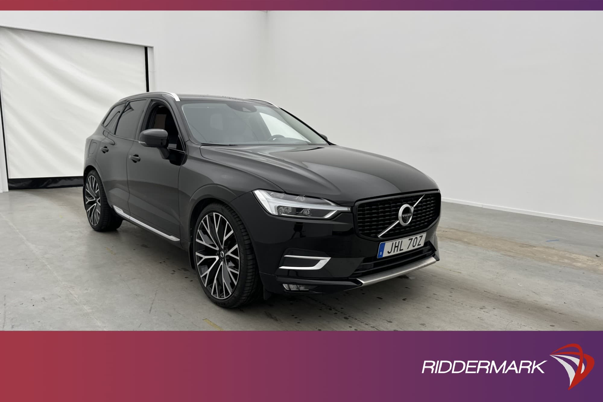 Volvo XC60 B4 AWD
