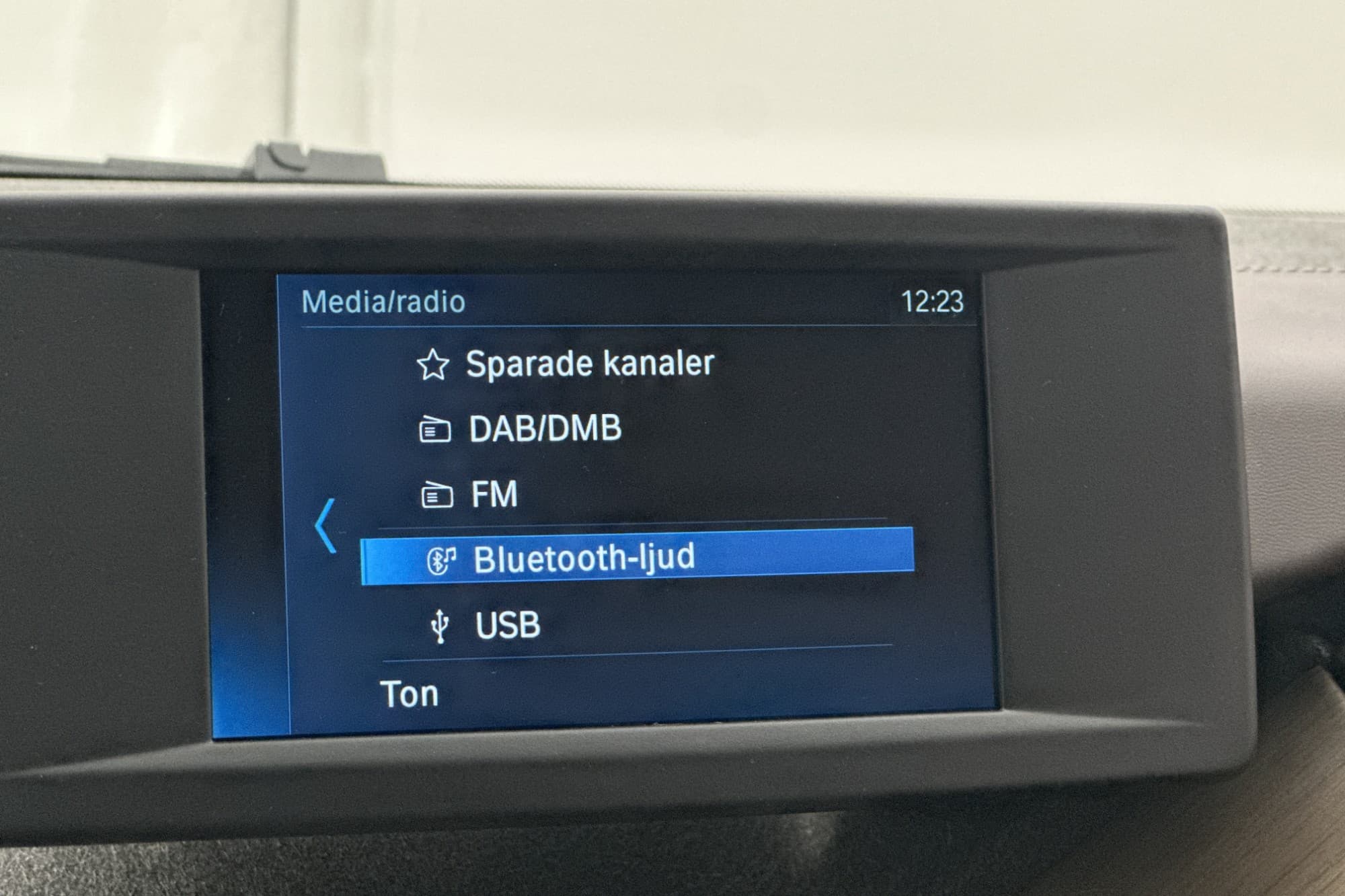 slider