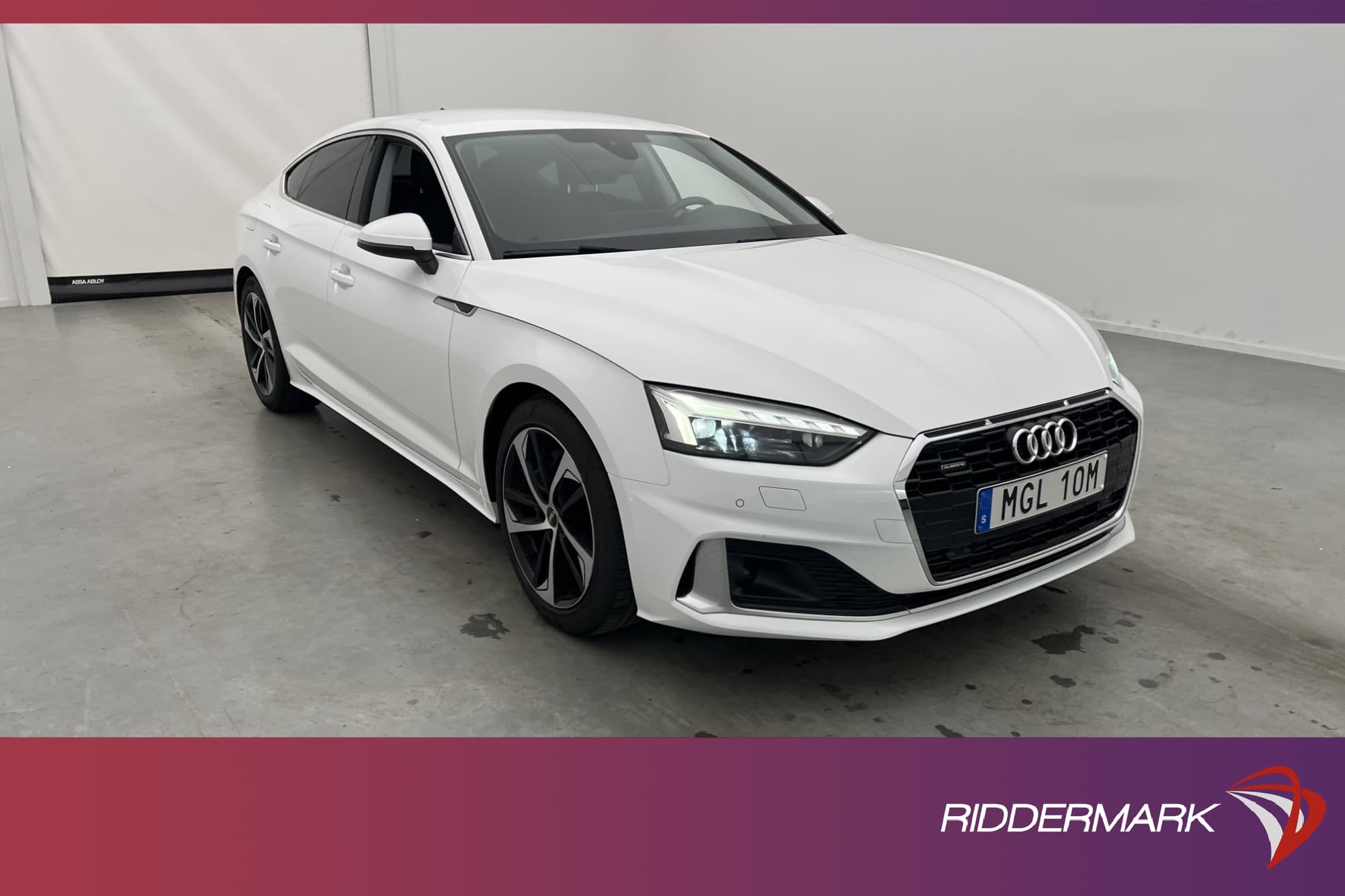Audi A5 Sportback 45 TFSI Q