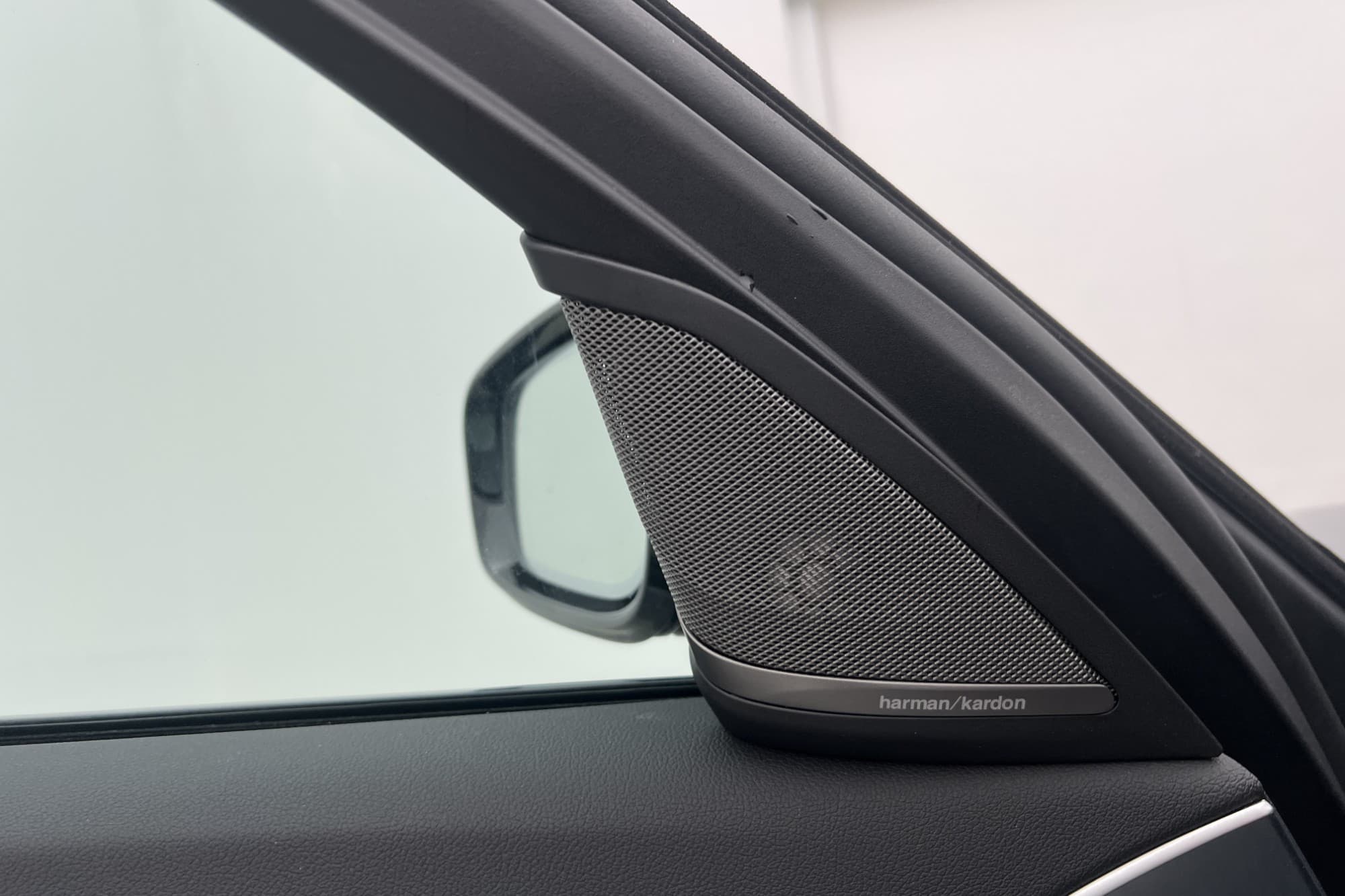 BMW 540 i xDrive Innovation Edition Pano HUD H/K Navi 360°