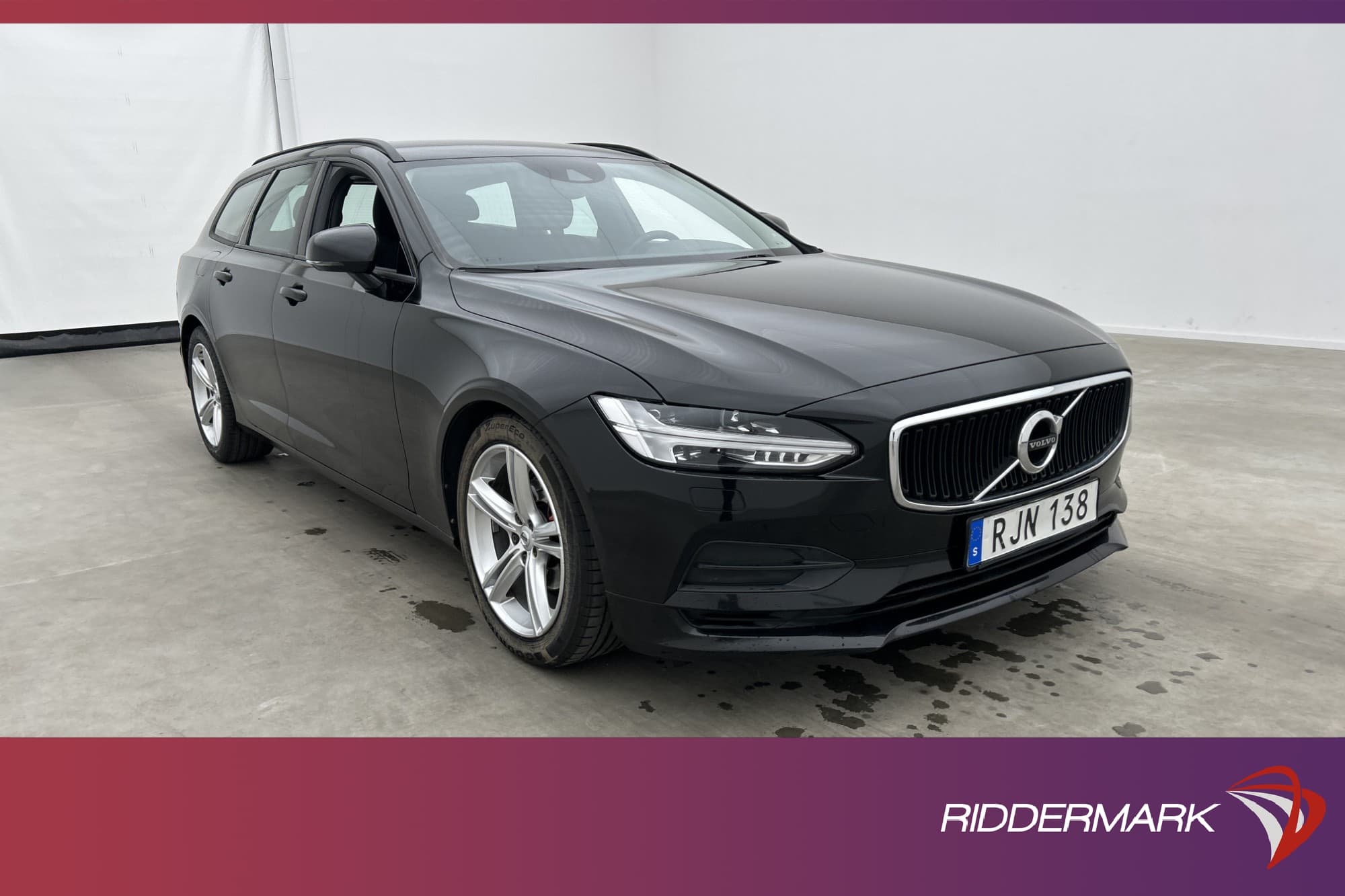Volvo V90 D3 150hk