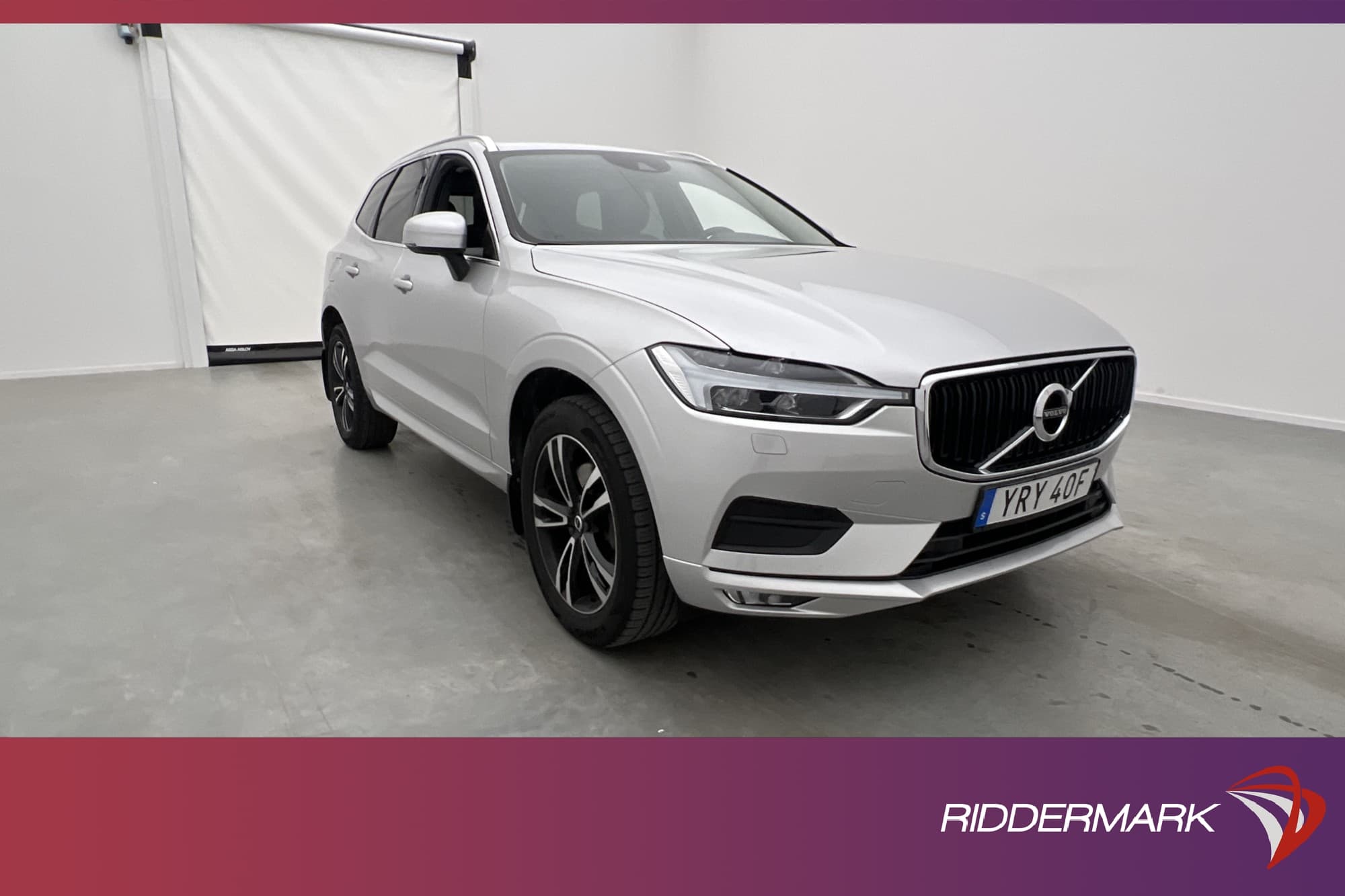 Volvo XC60 B4 AWD