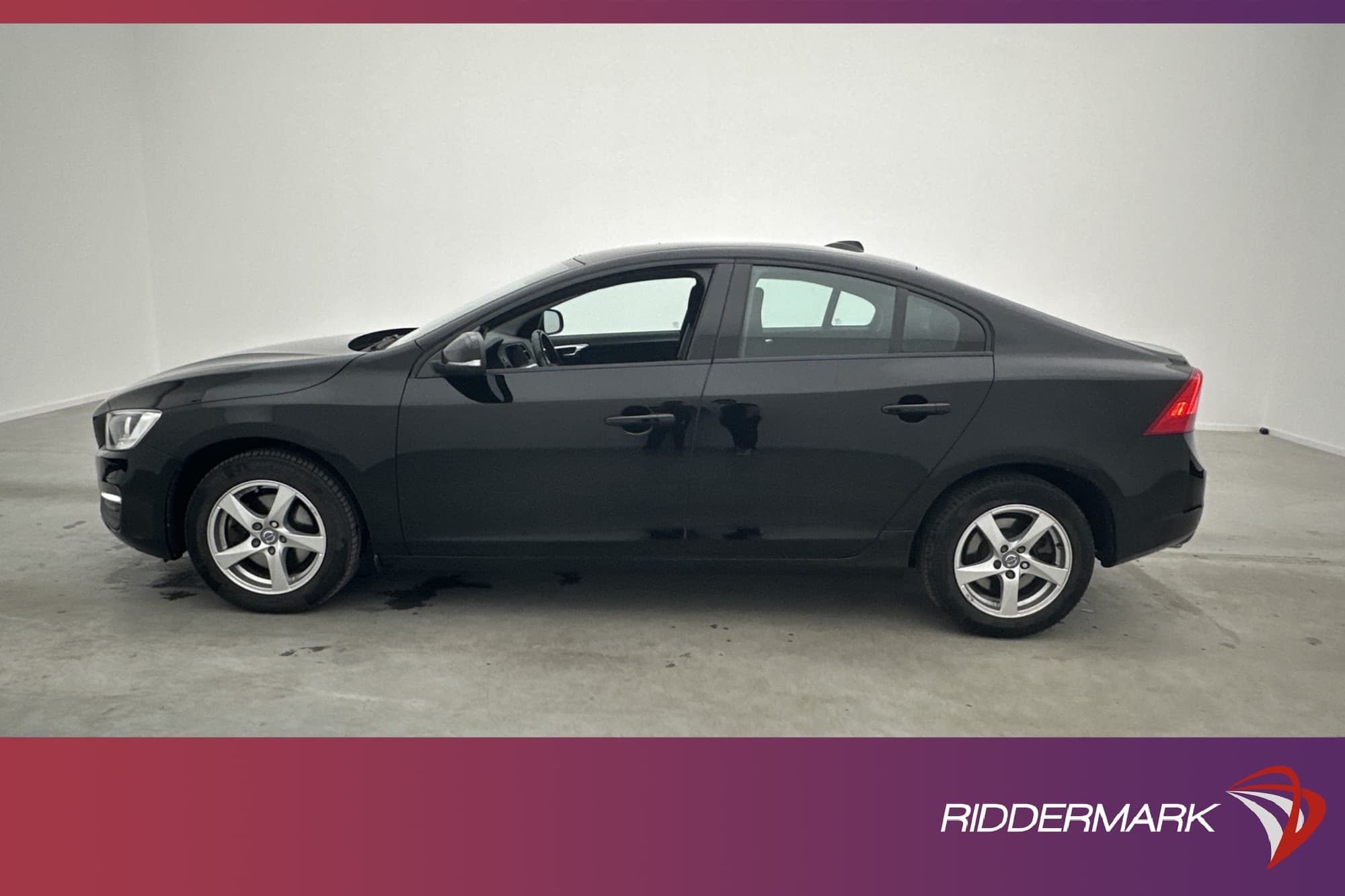 Volvo S60 T3 152hk