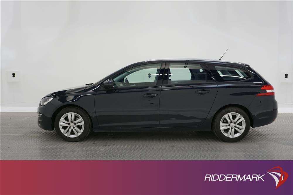 Peugeot 308 SW PureTech 110hk