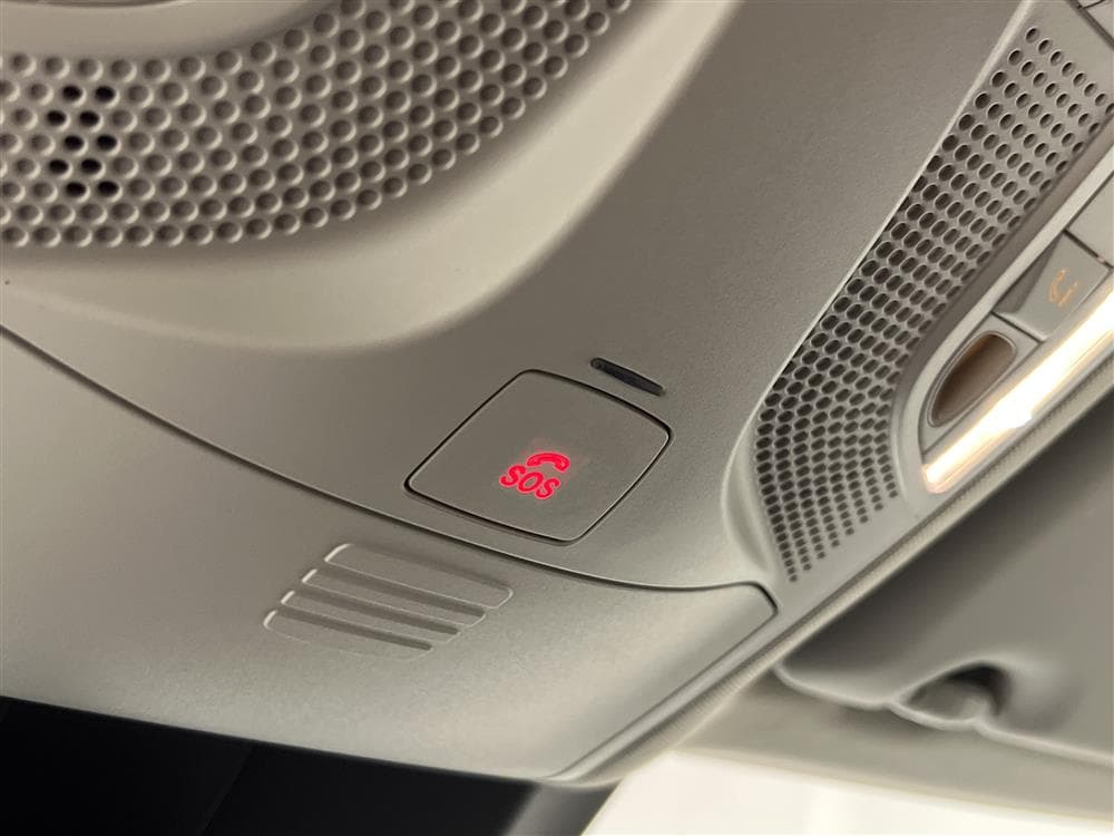 Mercedes-Benz V250 Avantgarde Automat X-Lång Värmare Moms 