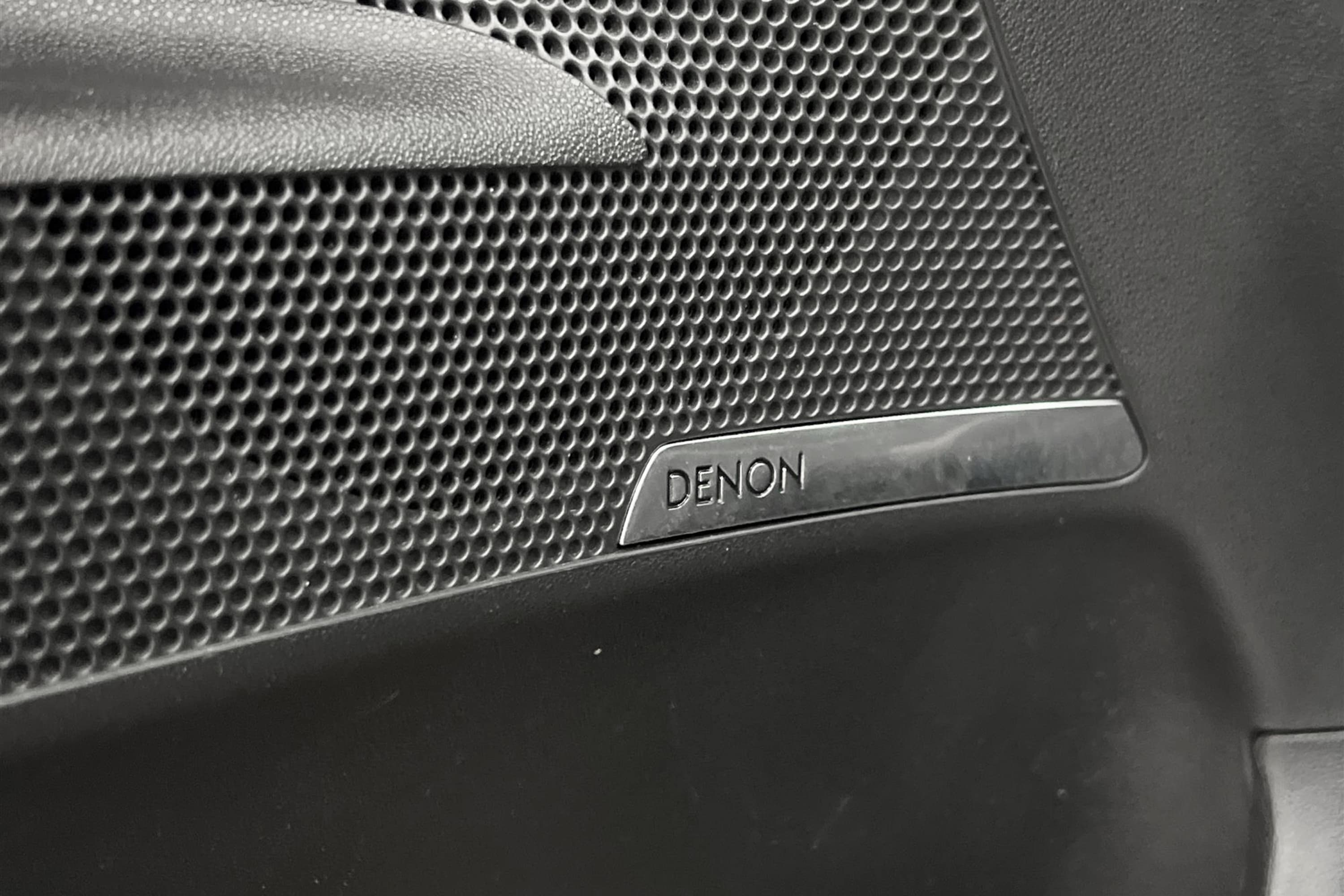 Citroën DS4 1.6 THP 163hk Automat Denon Välservadinteriör
