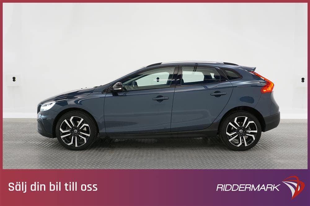 Volvo V40 Cross Country T3 (152hk)