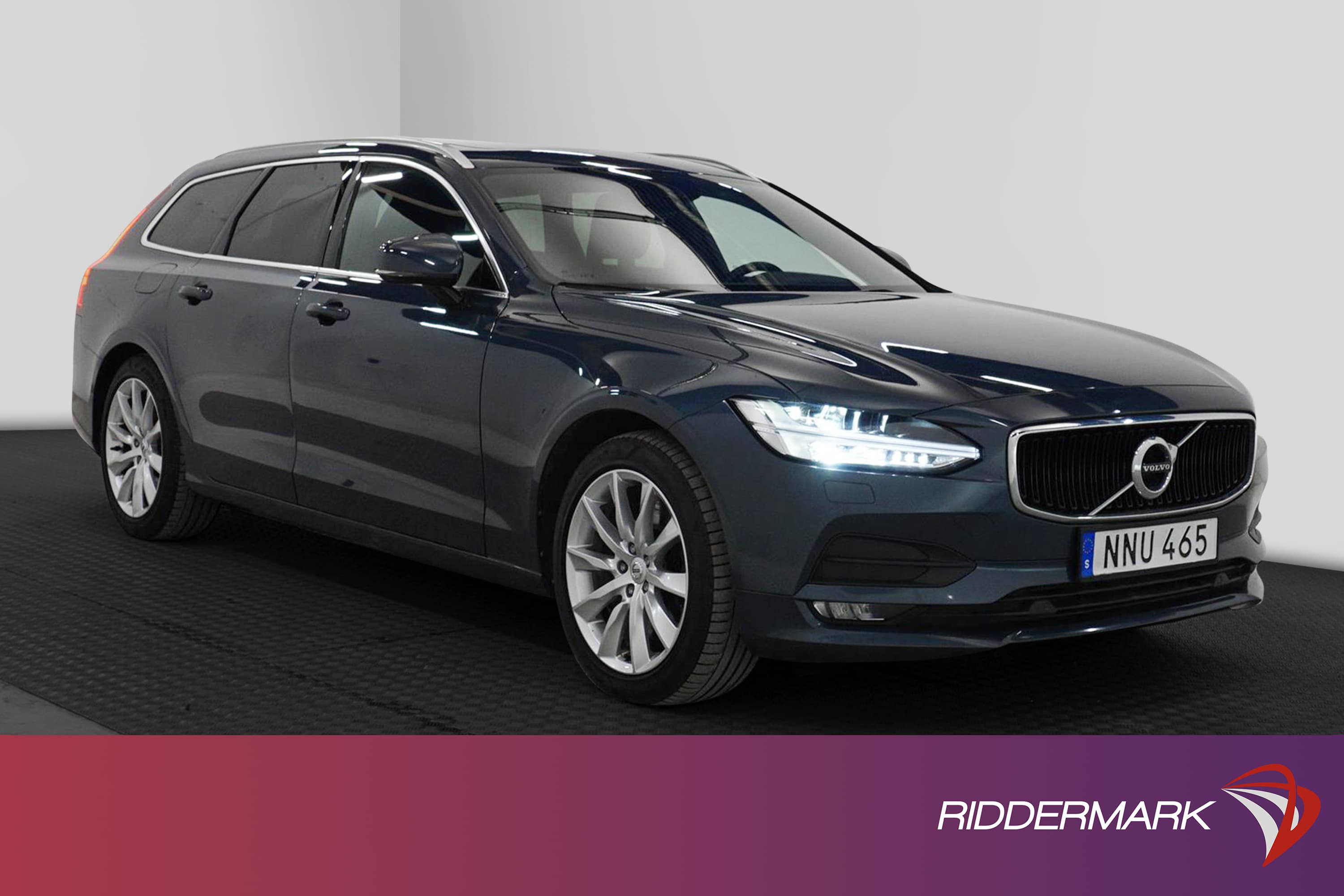 Volvo V90 T4 190hk