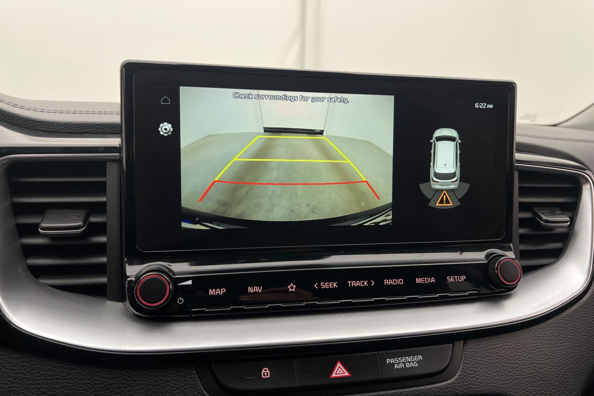 Kia Ceed Sportswagon Plug-in 141hk Advance Plus Kamera Navi