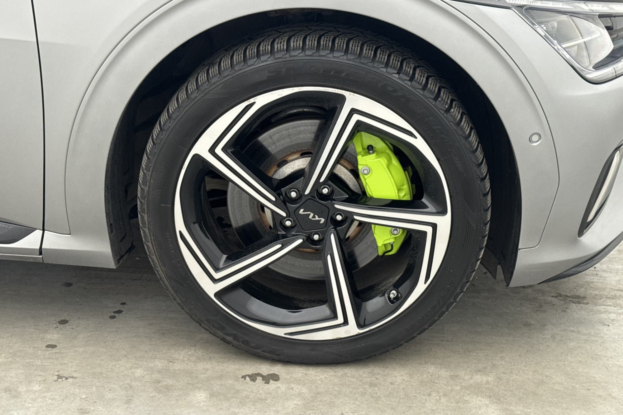 slider