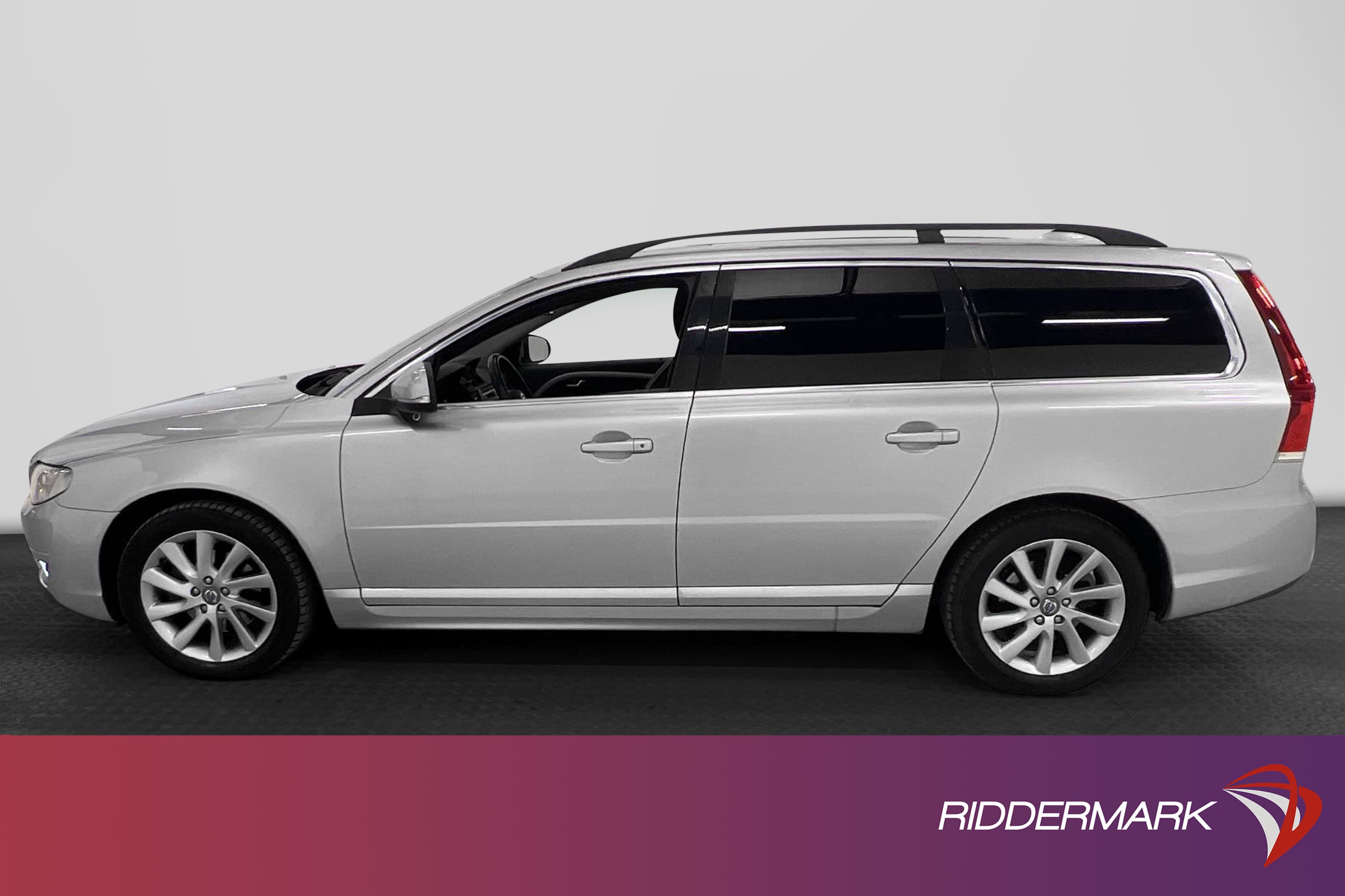 Volvo V70 D4 181hk Momentum