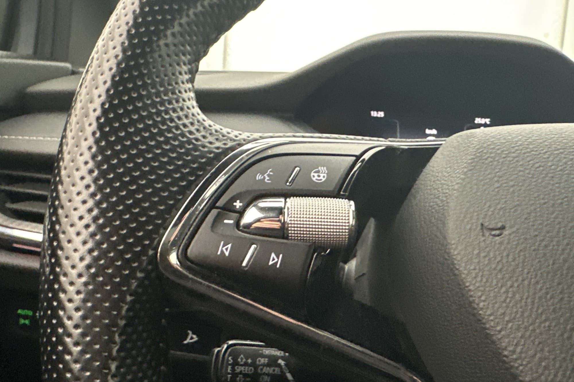 slider