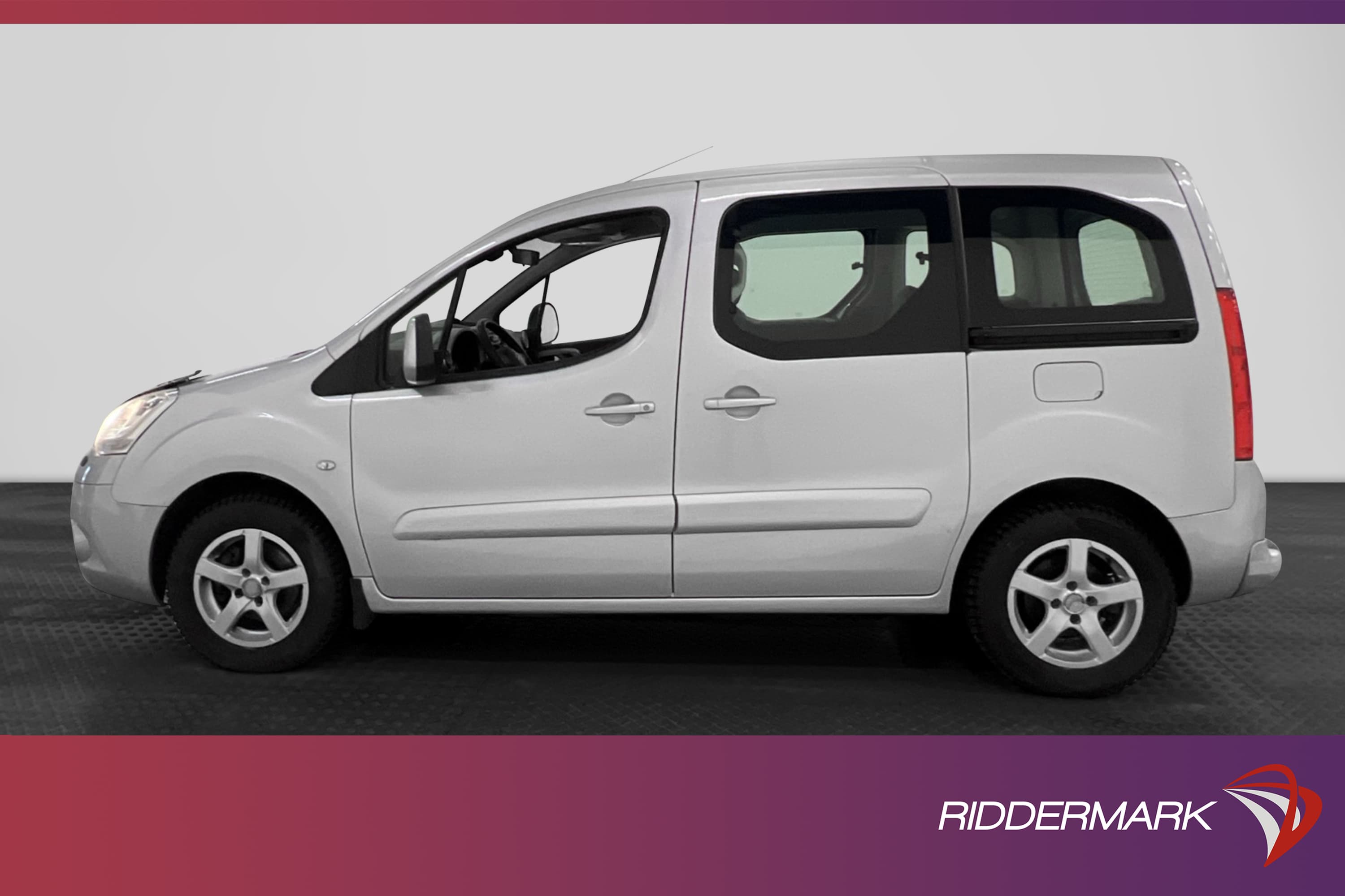 Citroën Berlingo Multispace