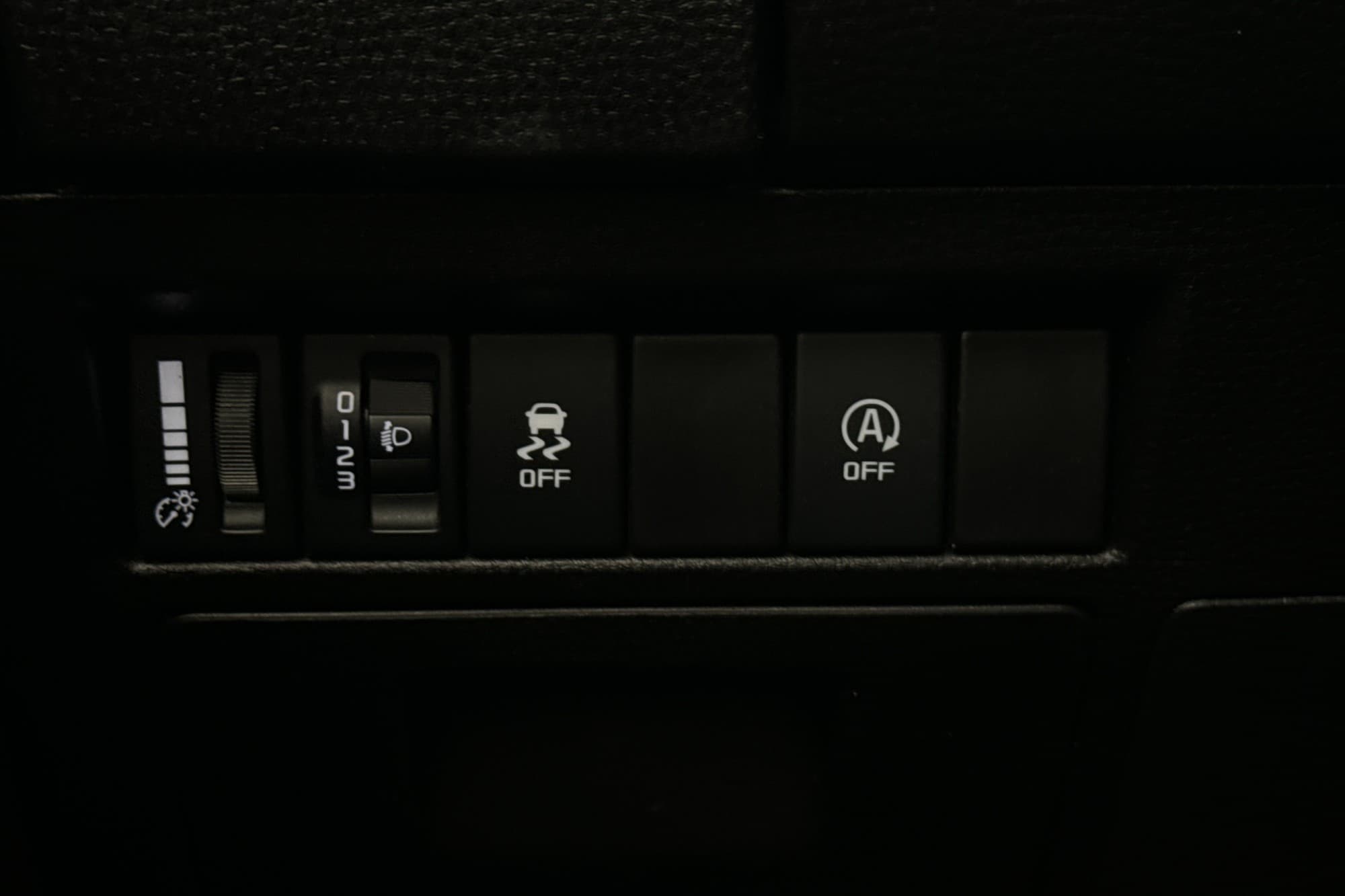 slider