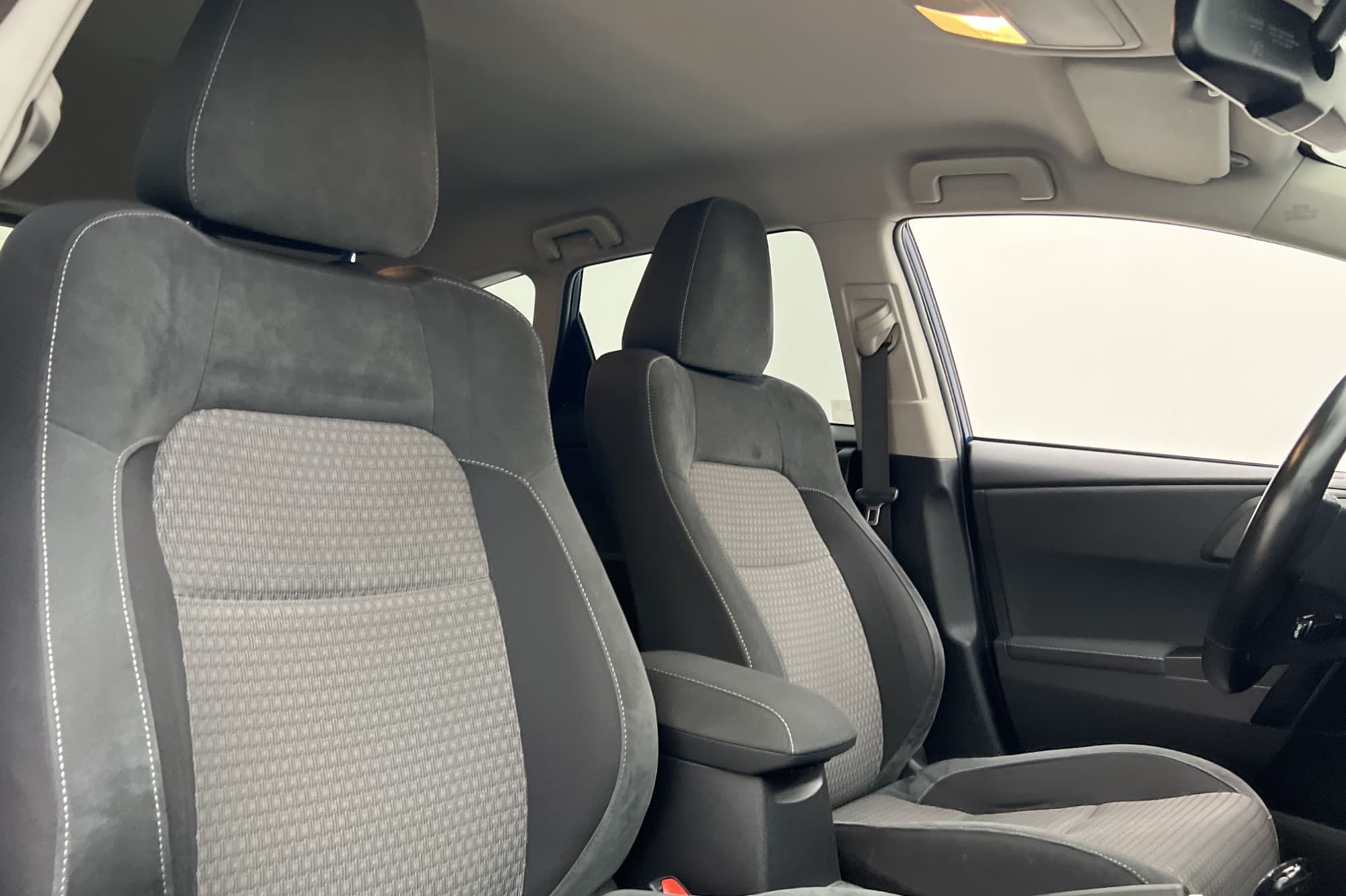 Toyota Auris Hybrid 136hk Touch & Go Edt Kamera Navi