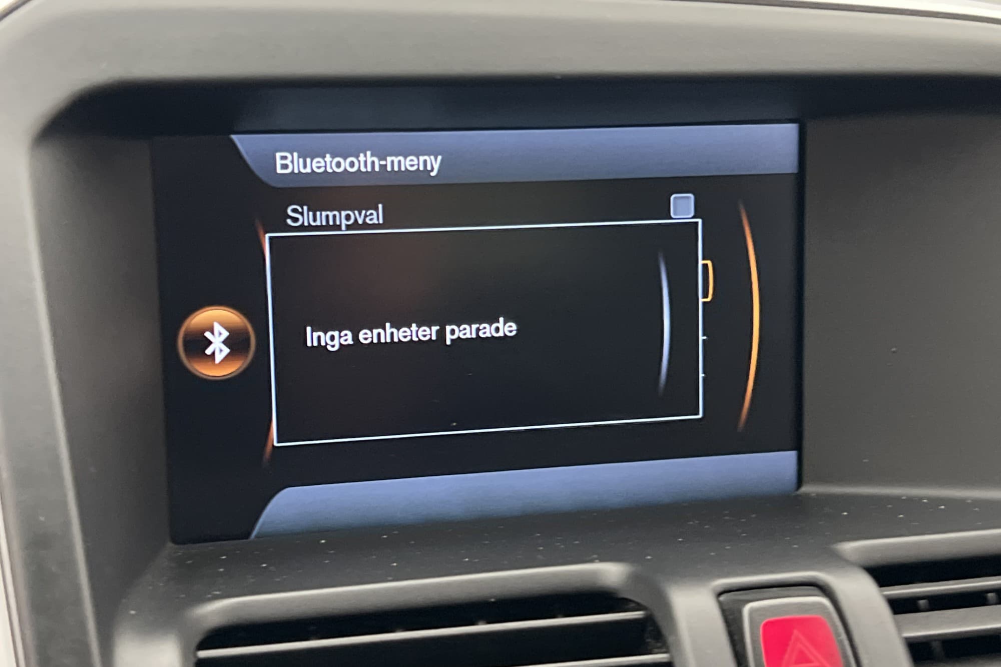 slider
