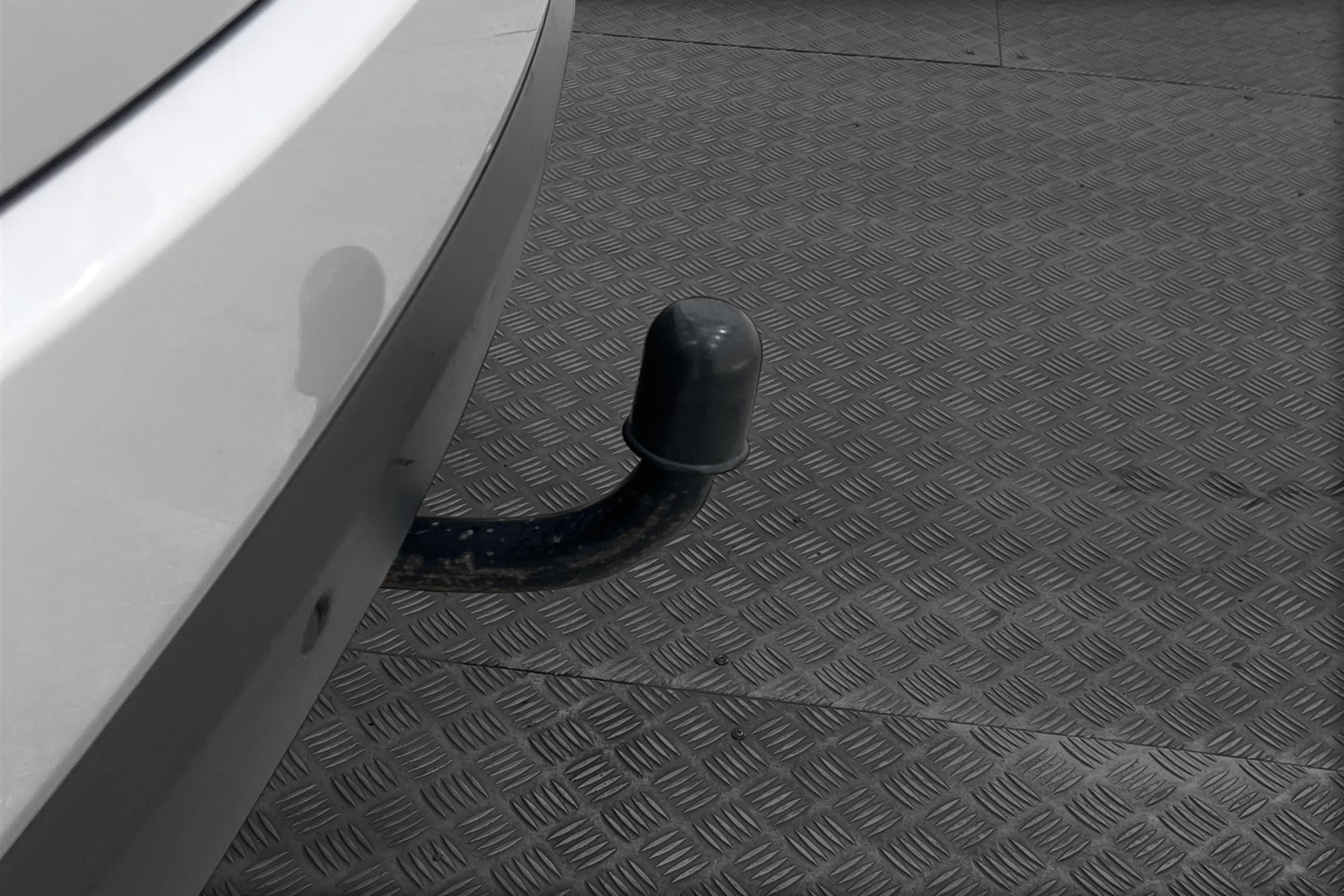 Hyundai ix35 2.0 163hk Nyservad Dragkrok P-Sensor