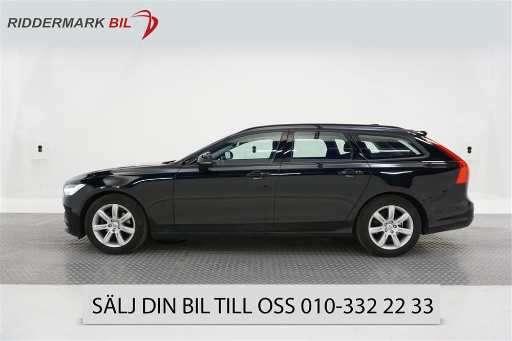 Volvo V90 D3 AWD 150hk