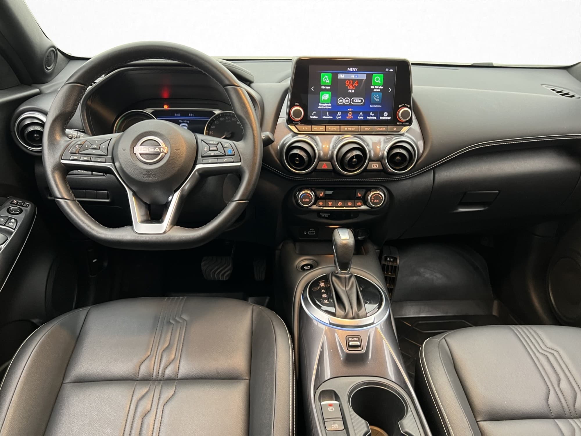 slider