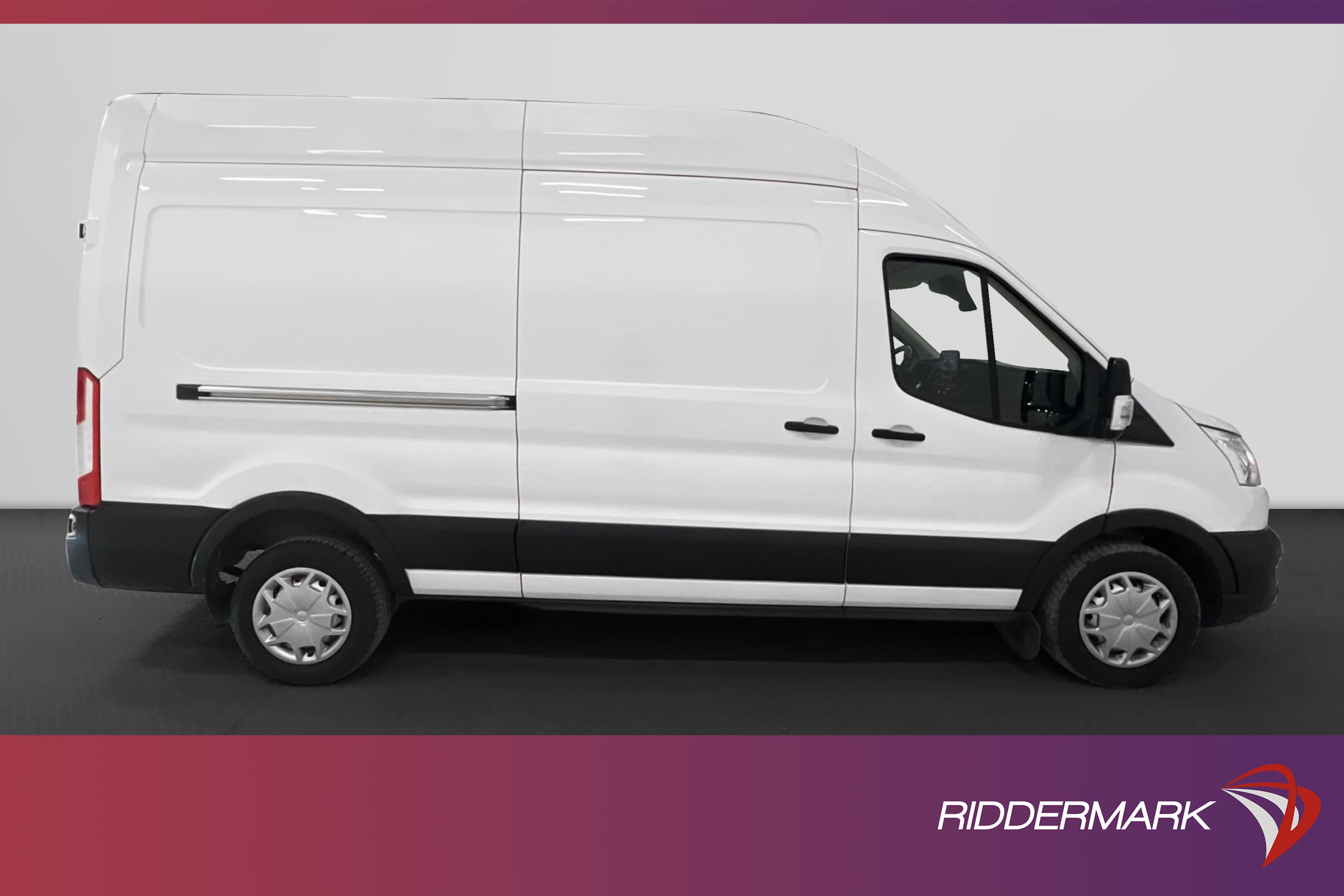 Ford Transit 350