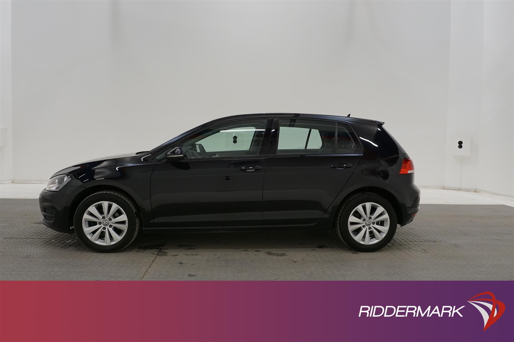 Volkswagen Golf 1.2 TSI 110hk
