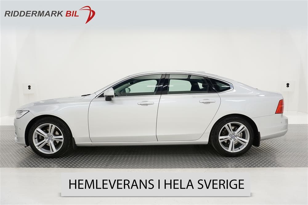 Volvo S90 D3 150hk