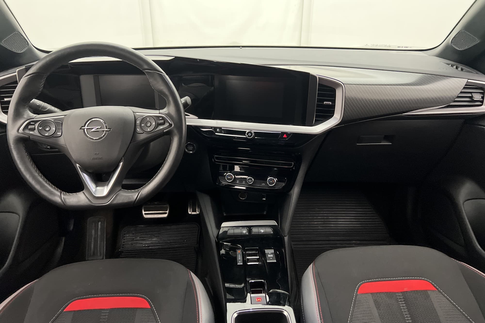 Opel Mokka-e 136hk CarPlay Backkamera Rattvärme MOMS