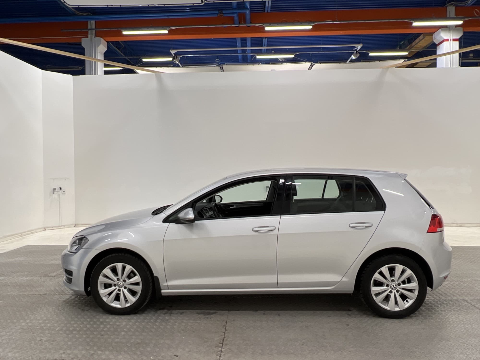 Volkswagen Golf 1.2 TSI 105hk