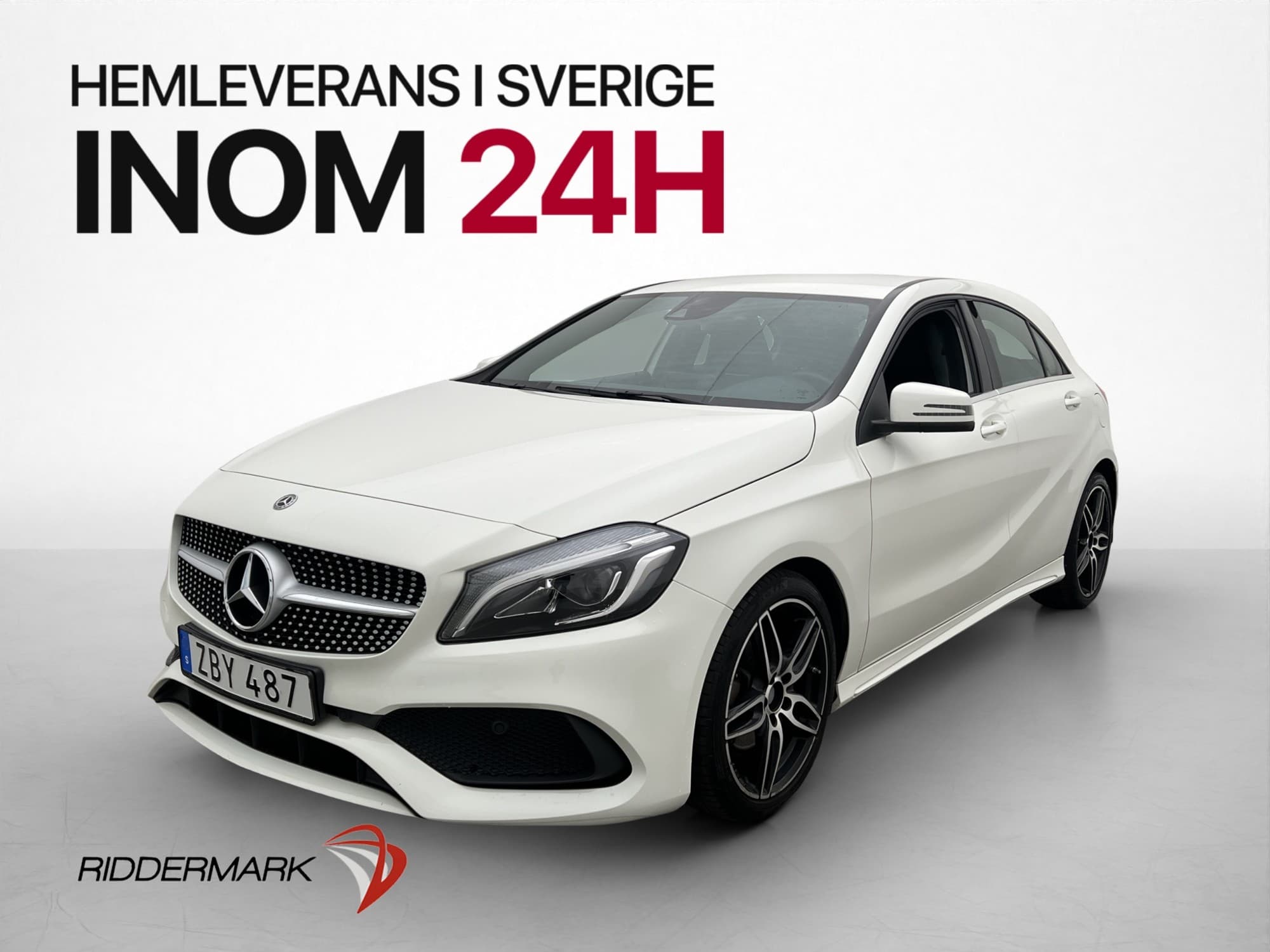 Mercedes-Benz A200