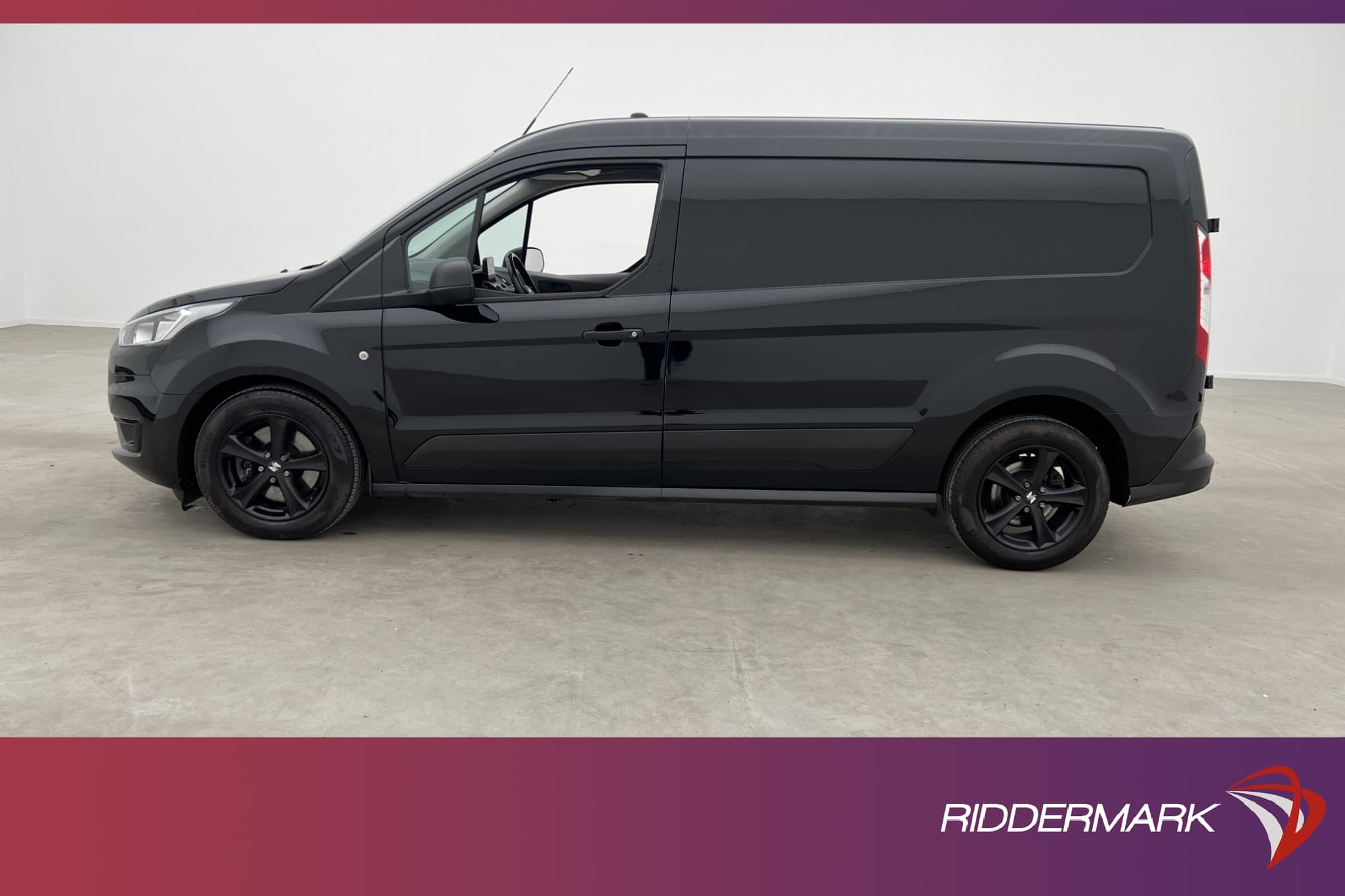 Ford Transit Connect LWB