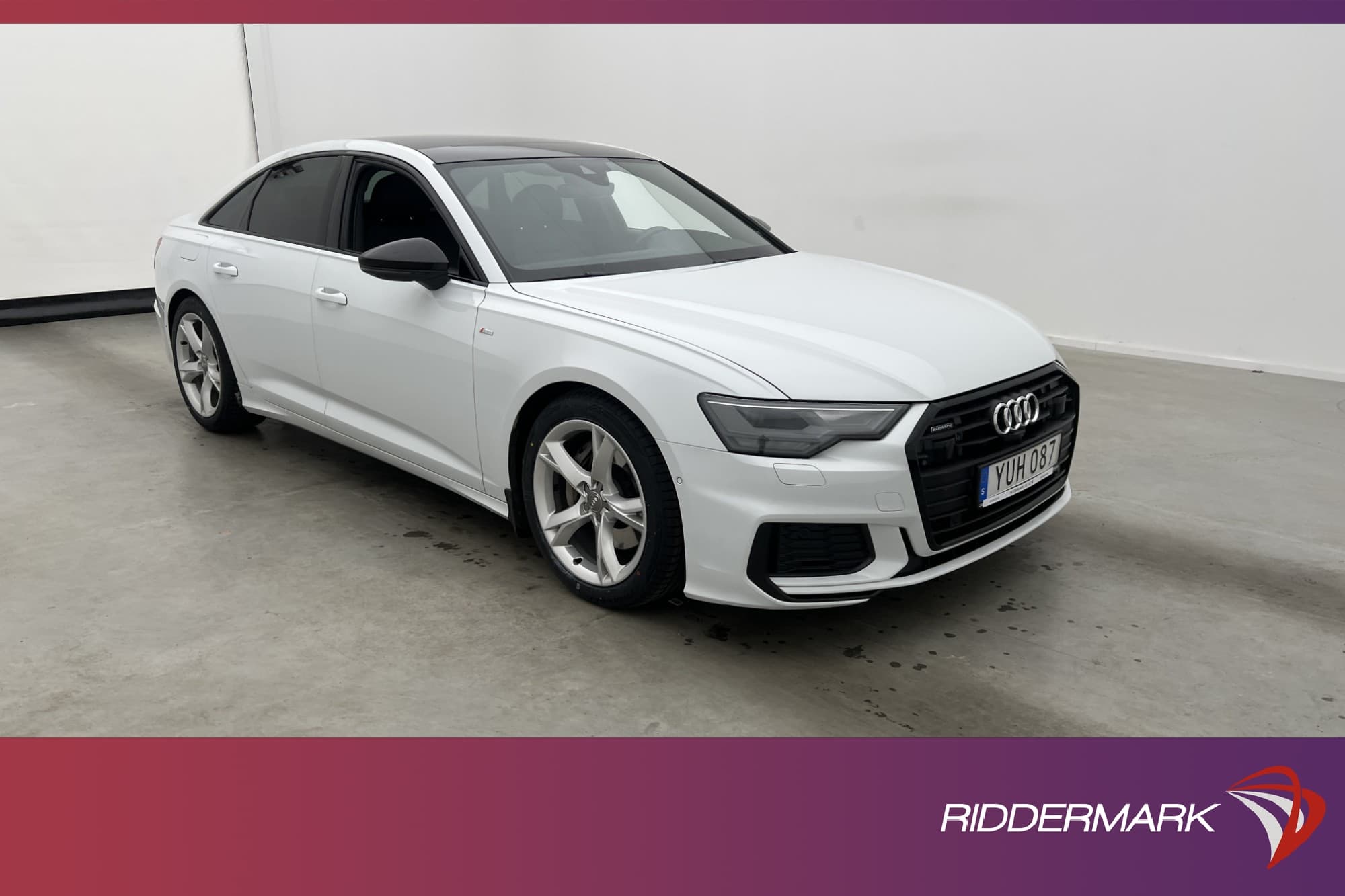 Audi A6 Sedan 45 TDI Q