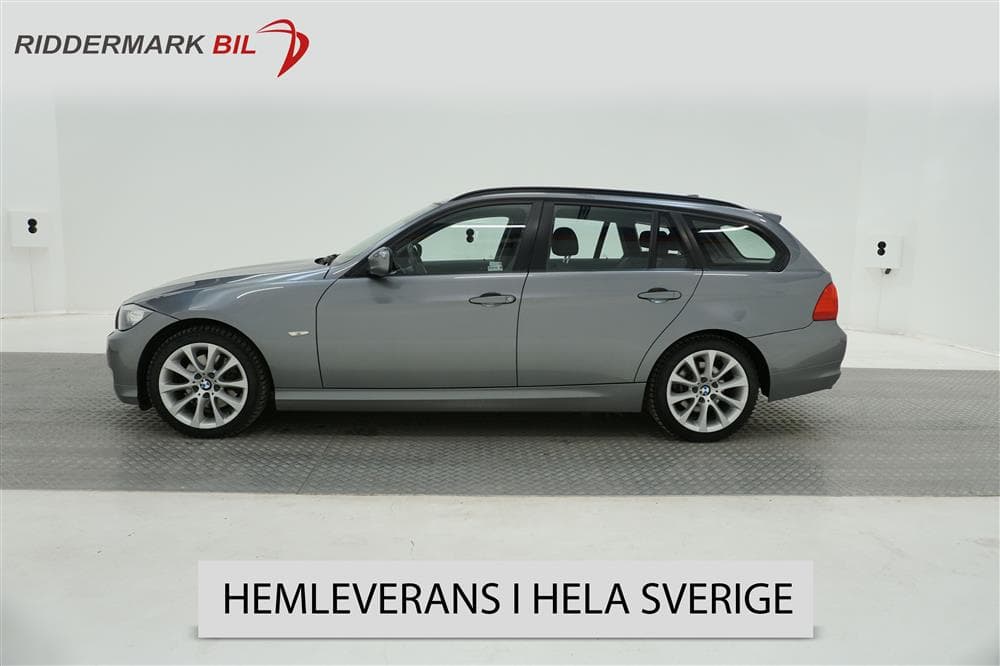 BMW 320D xDrive