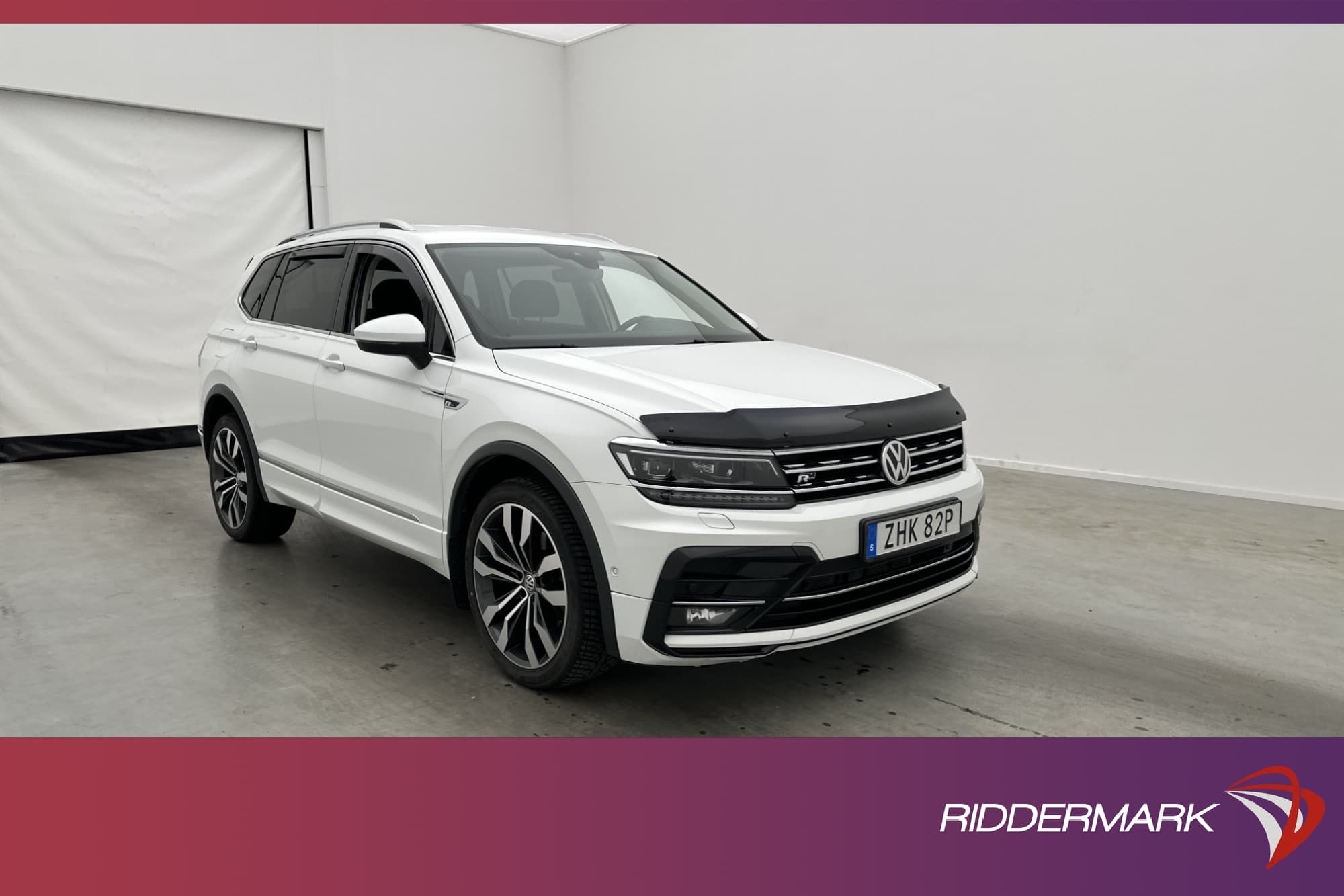 Volkswagen Tiguan Allspace 4M