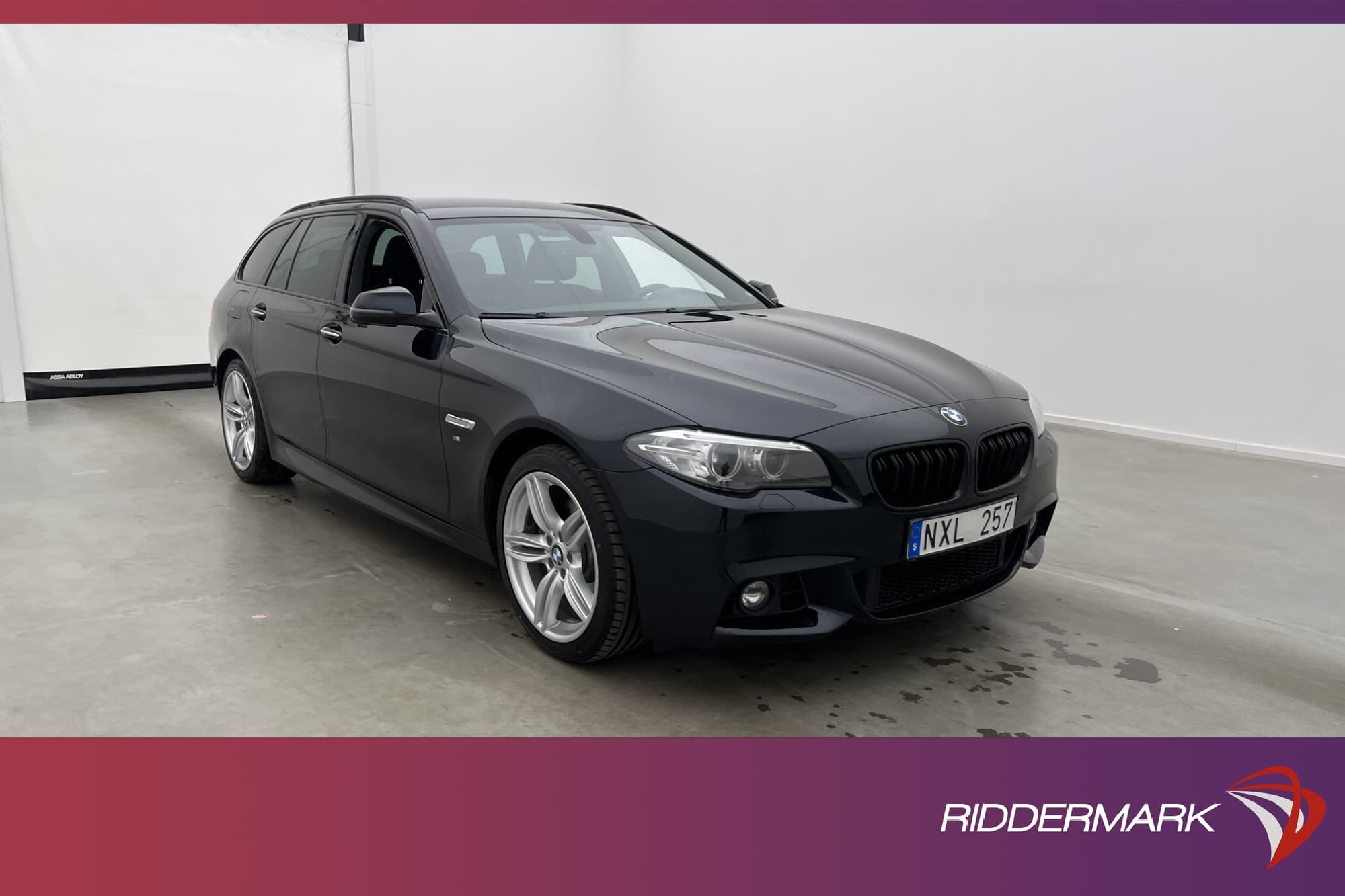BMW 520 d xDrive