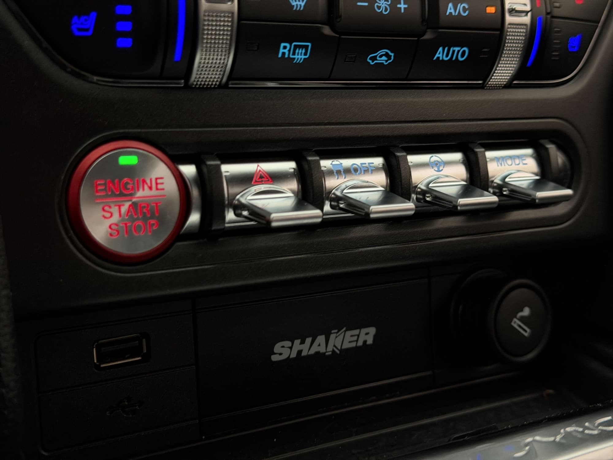 slider
