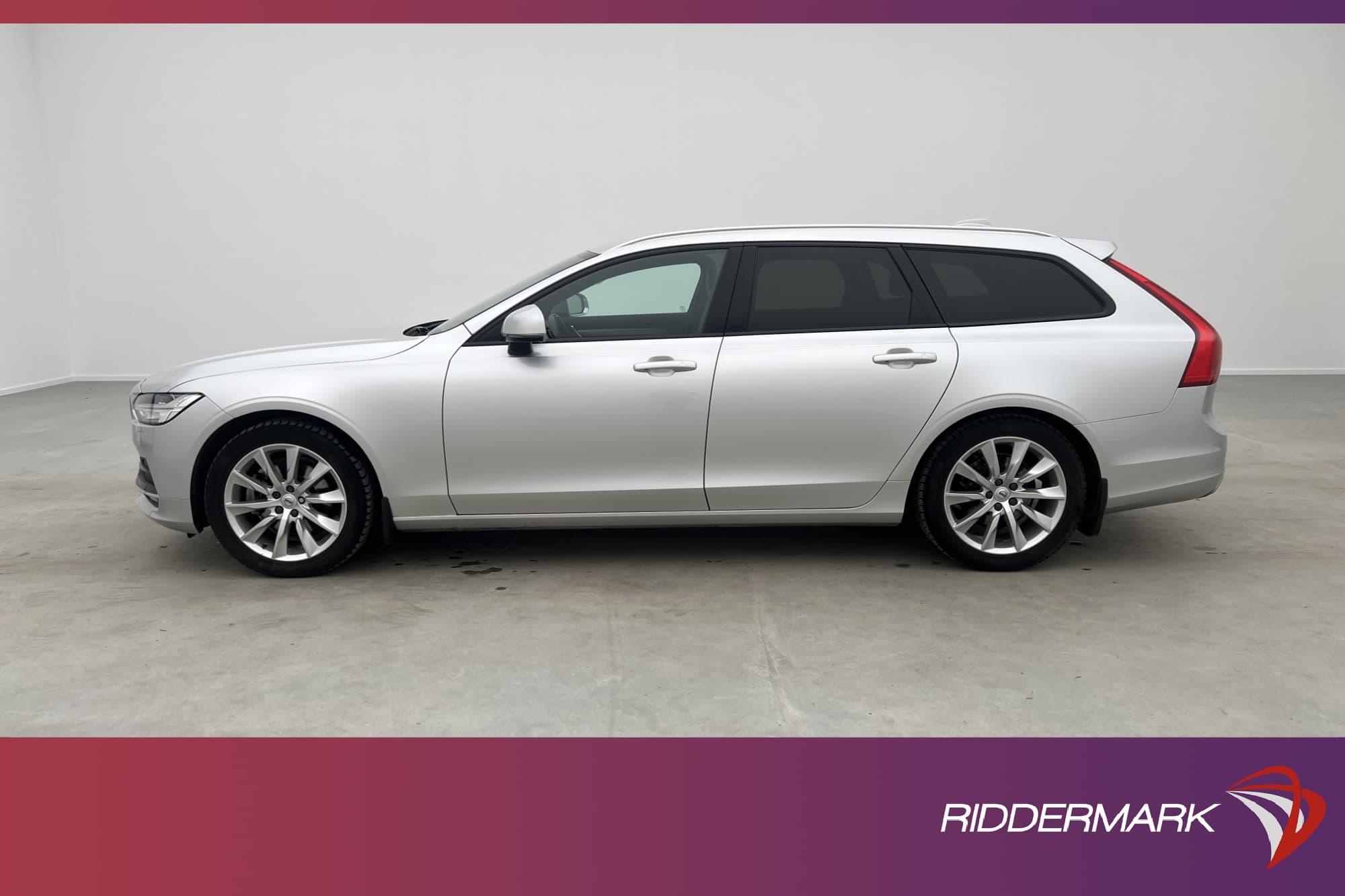 Volvo V90 D3 150hk AWD