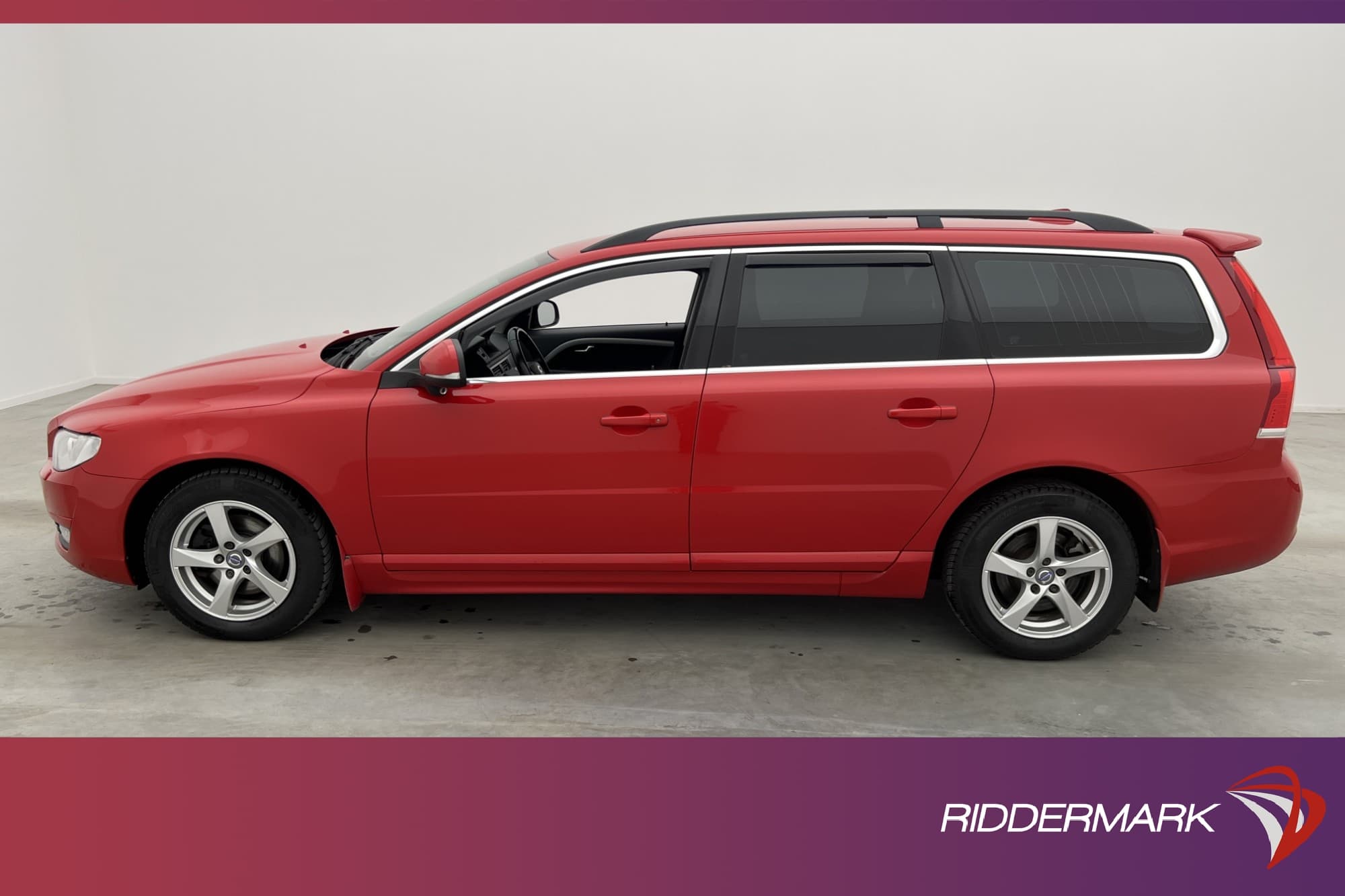 Volvo V70 D4 181hk Classic Momentum