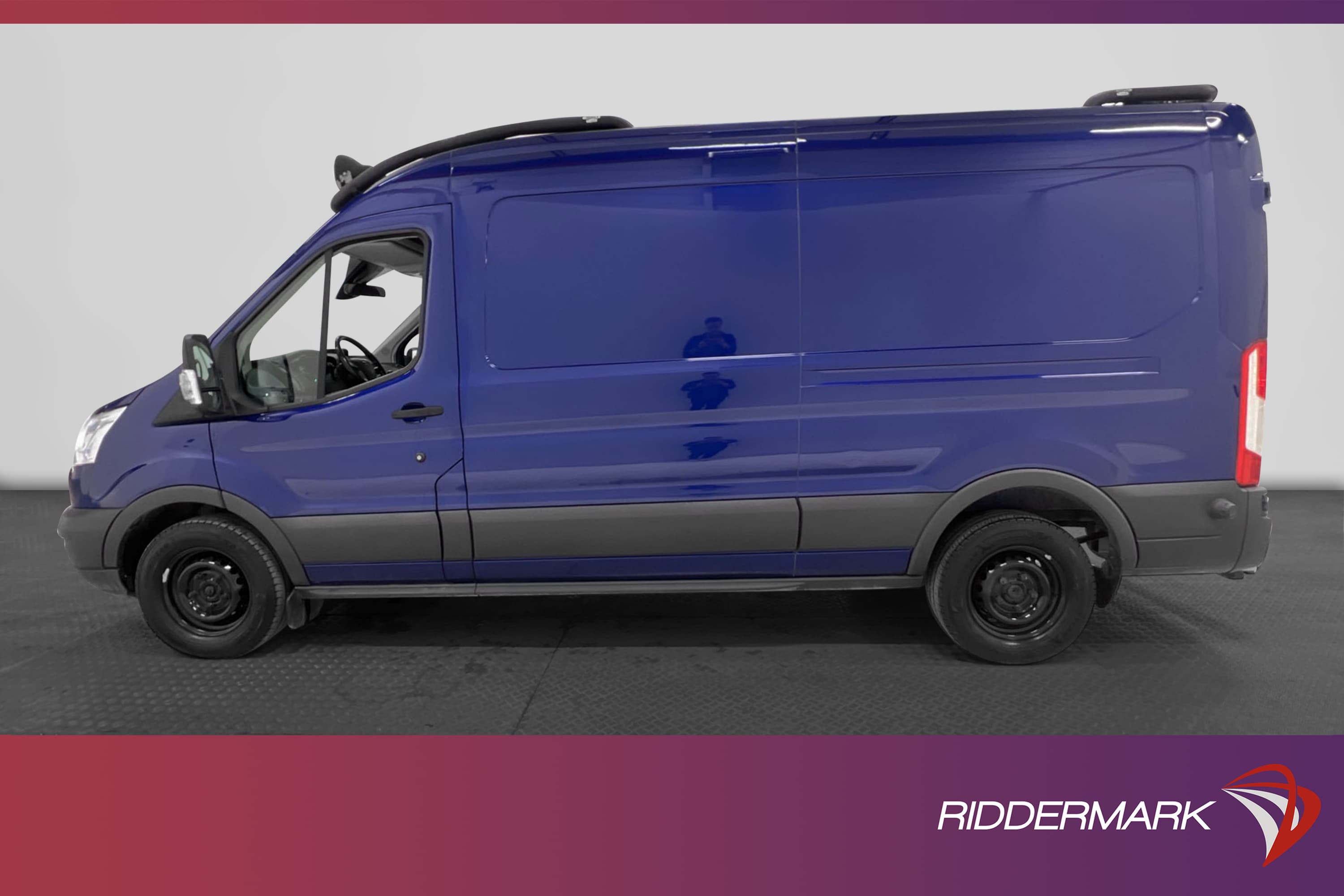 Ford Transit 350