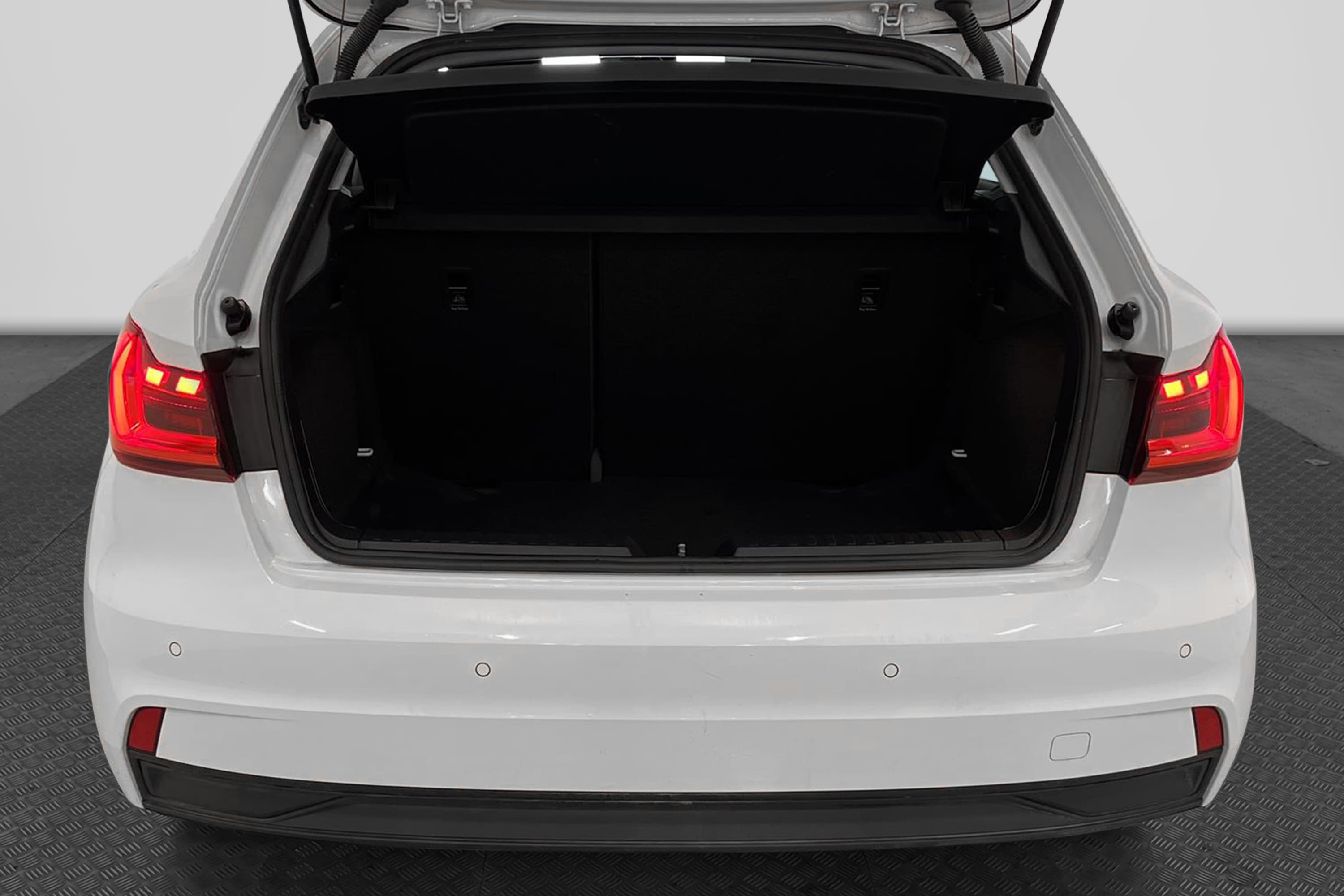 Audi A1 Sportback 30 TFSI 116hk Cockpit Carplay 0,42L/mil