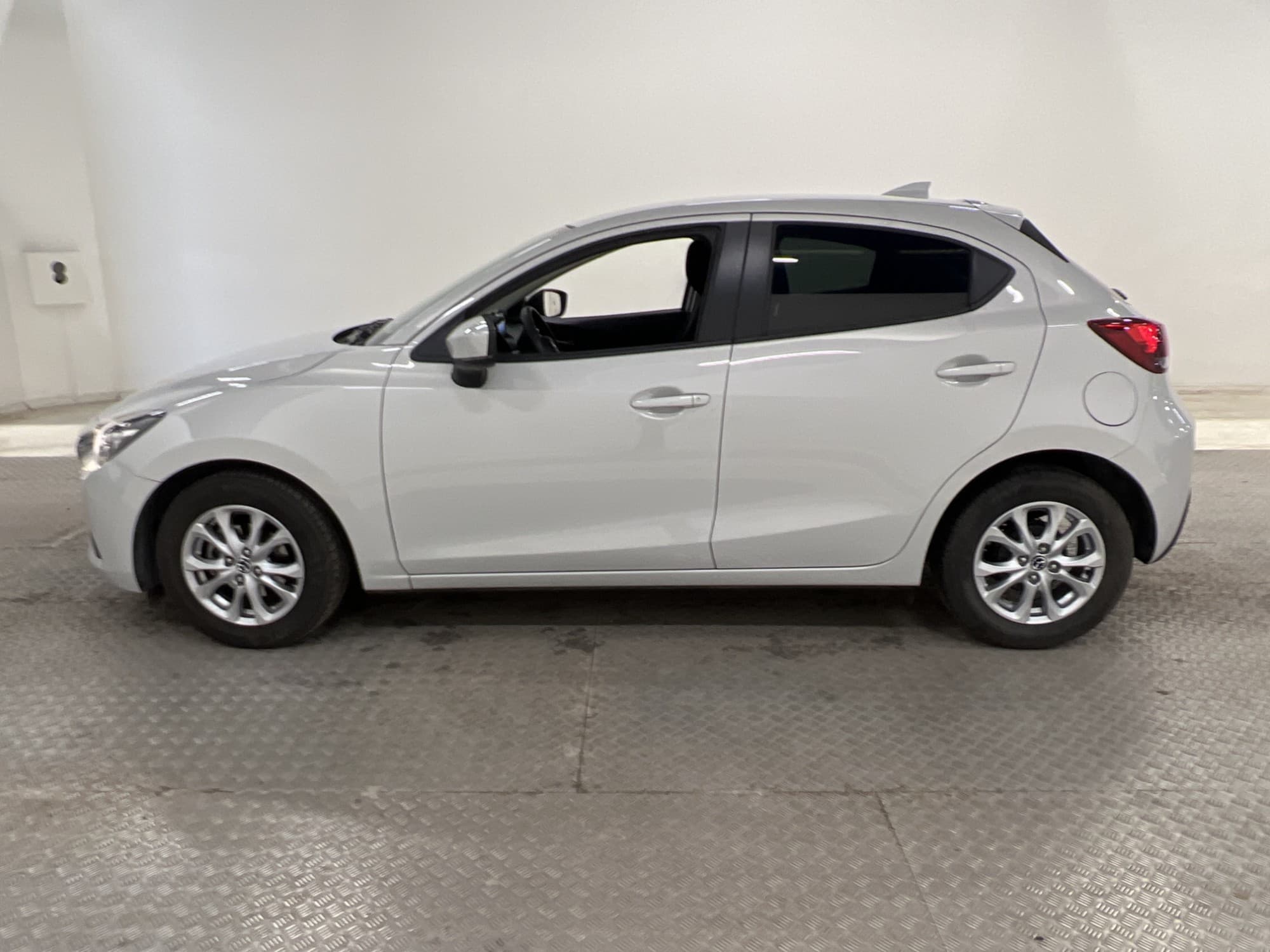 Mazda 2 1.5 Skyactiv 90hk