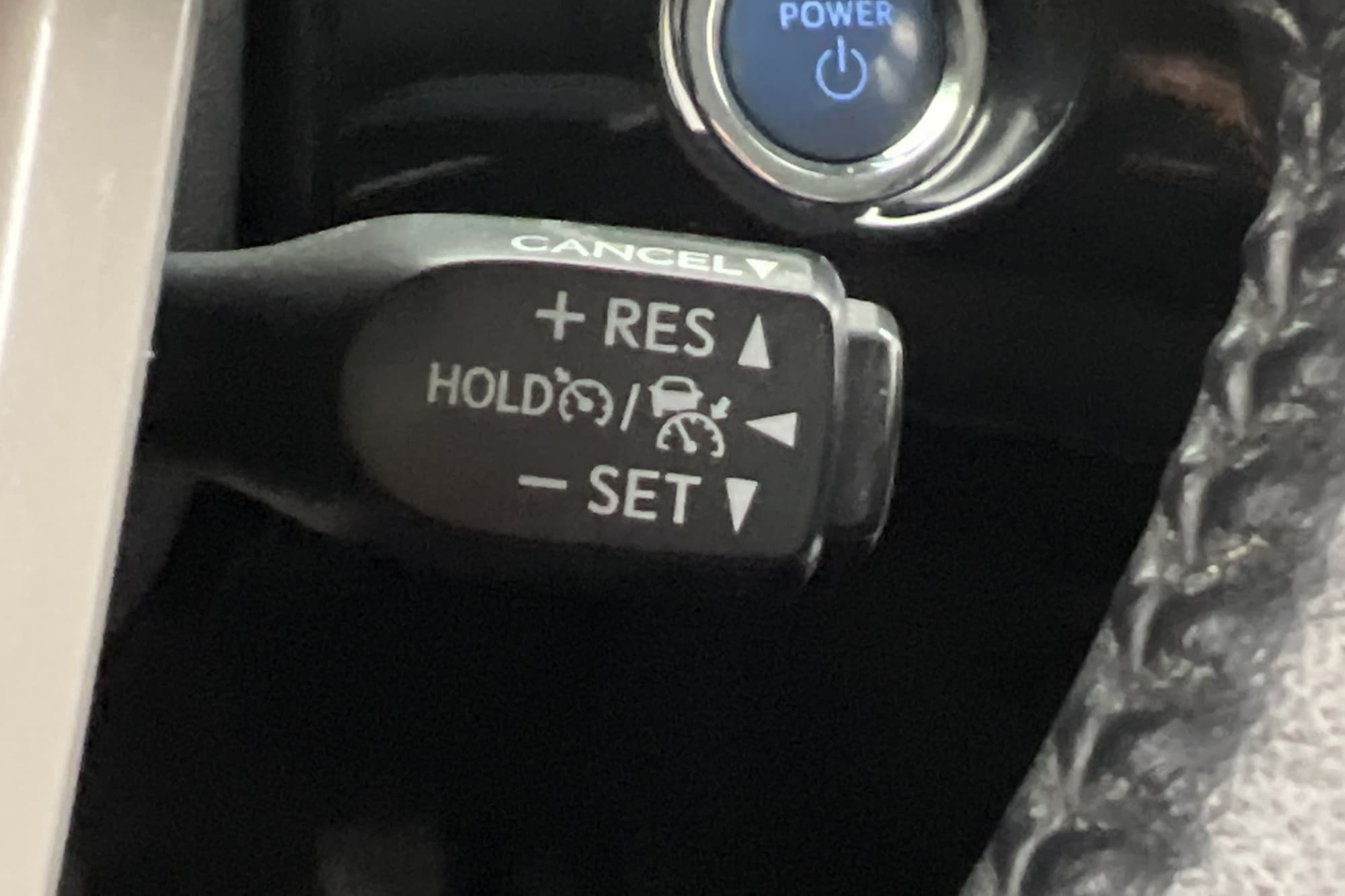 slider