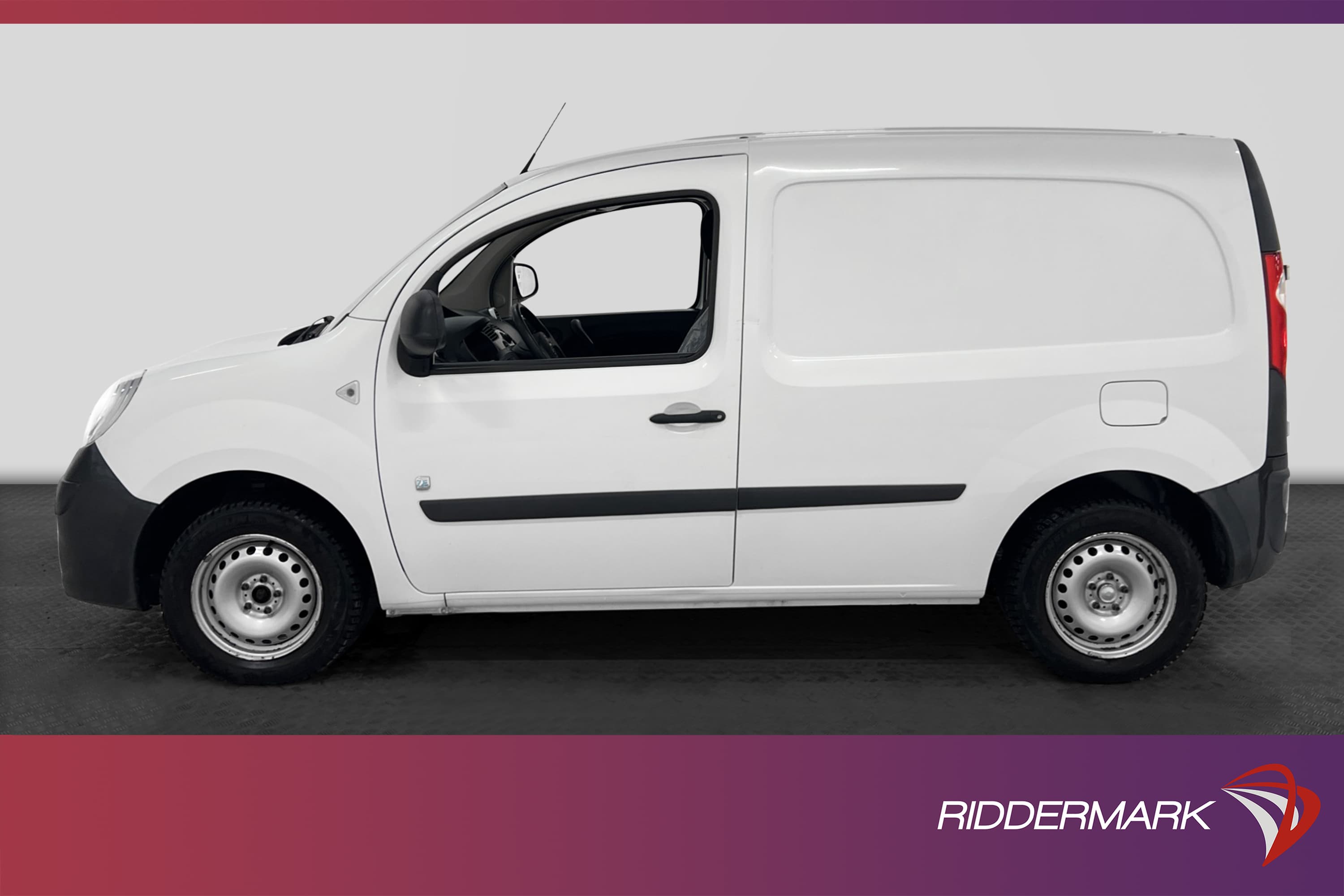 Renault Kangoo Z.E
