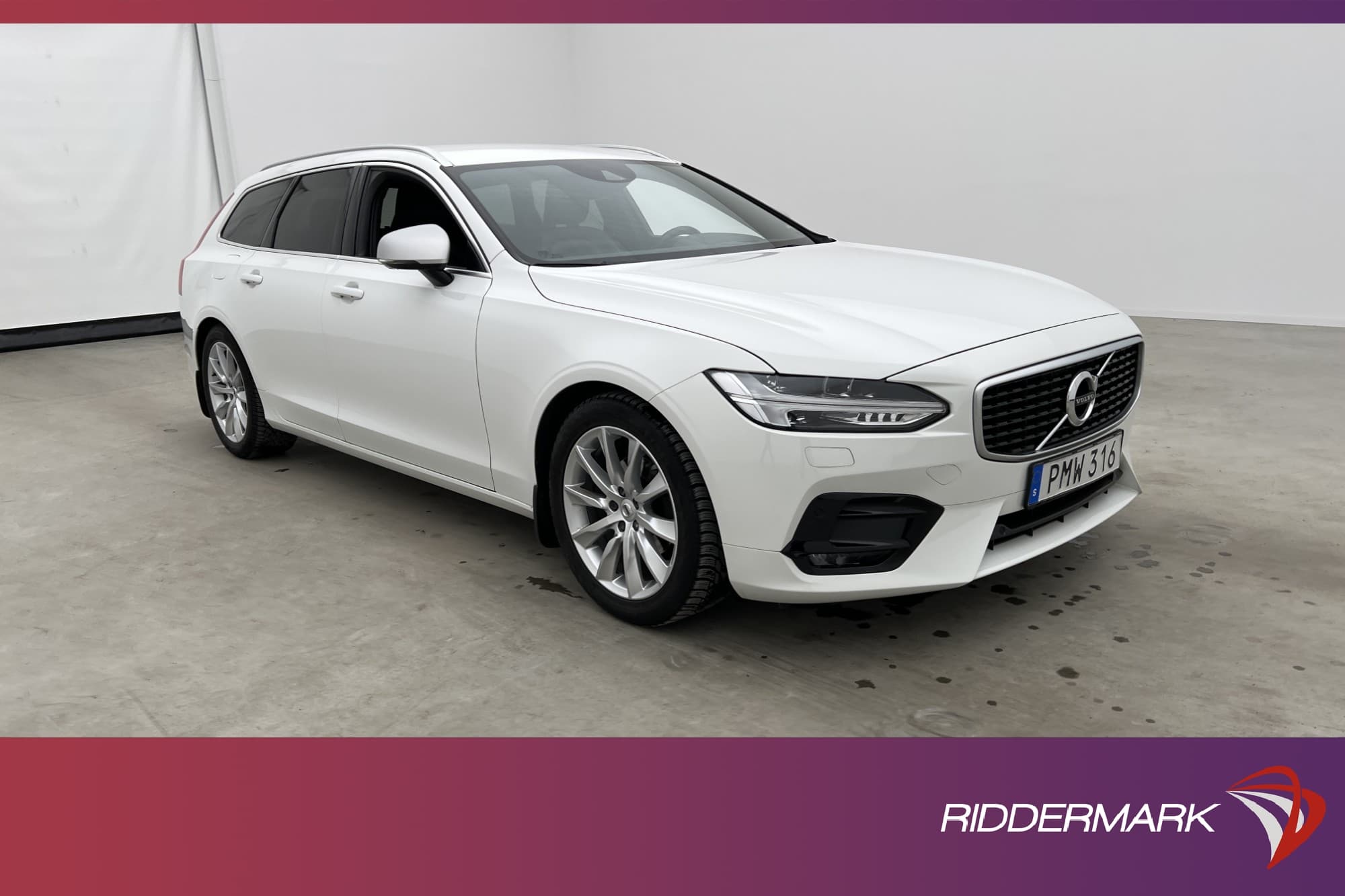 Volvo V90 D3 AWD