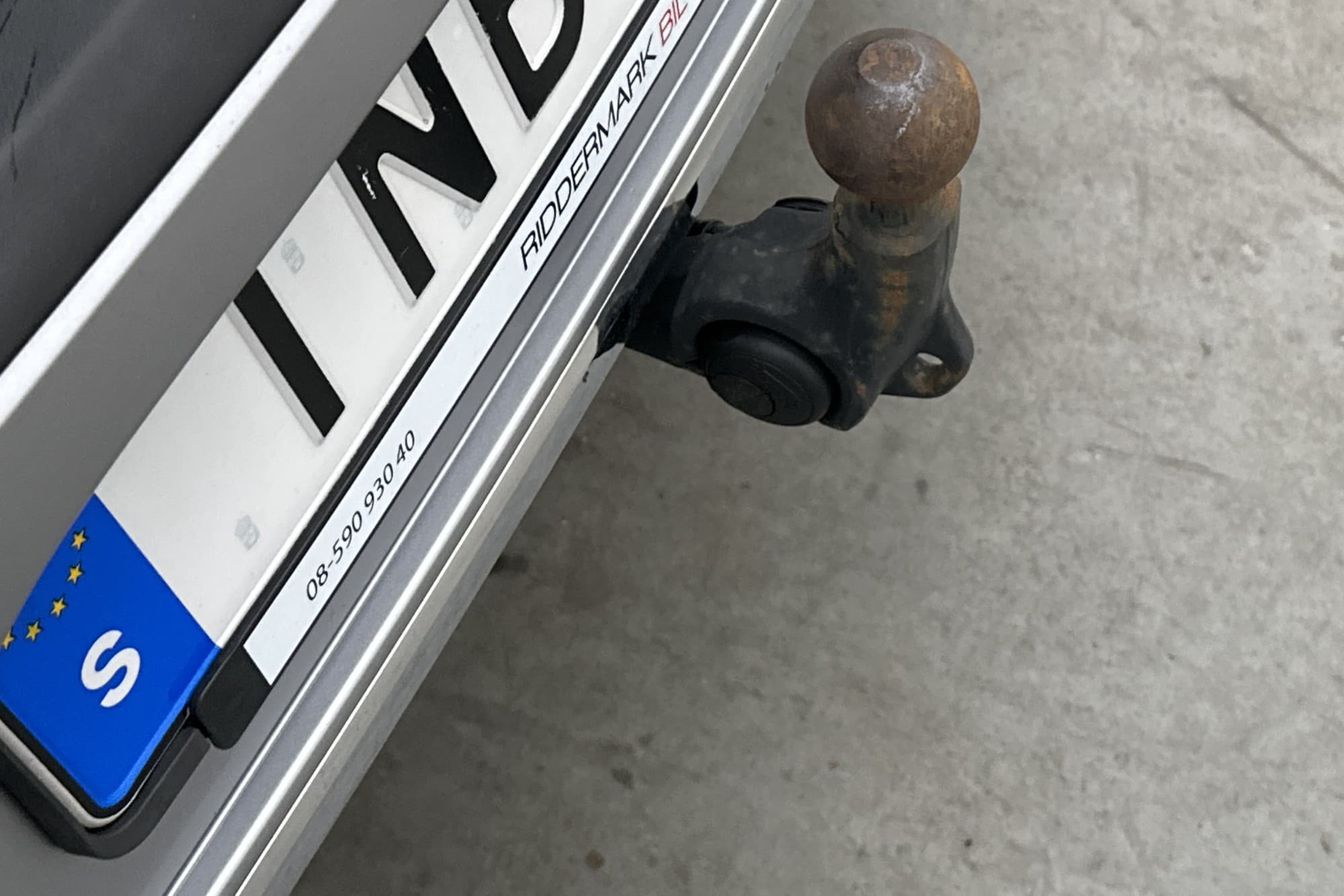 slider
