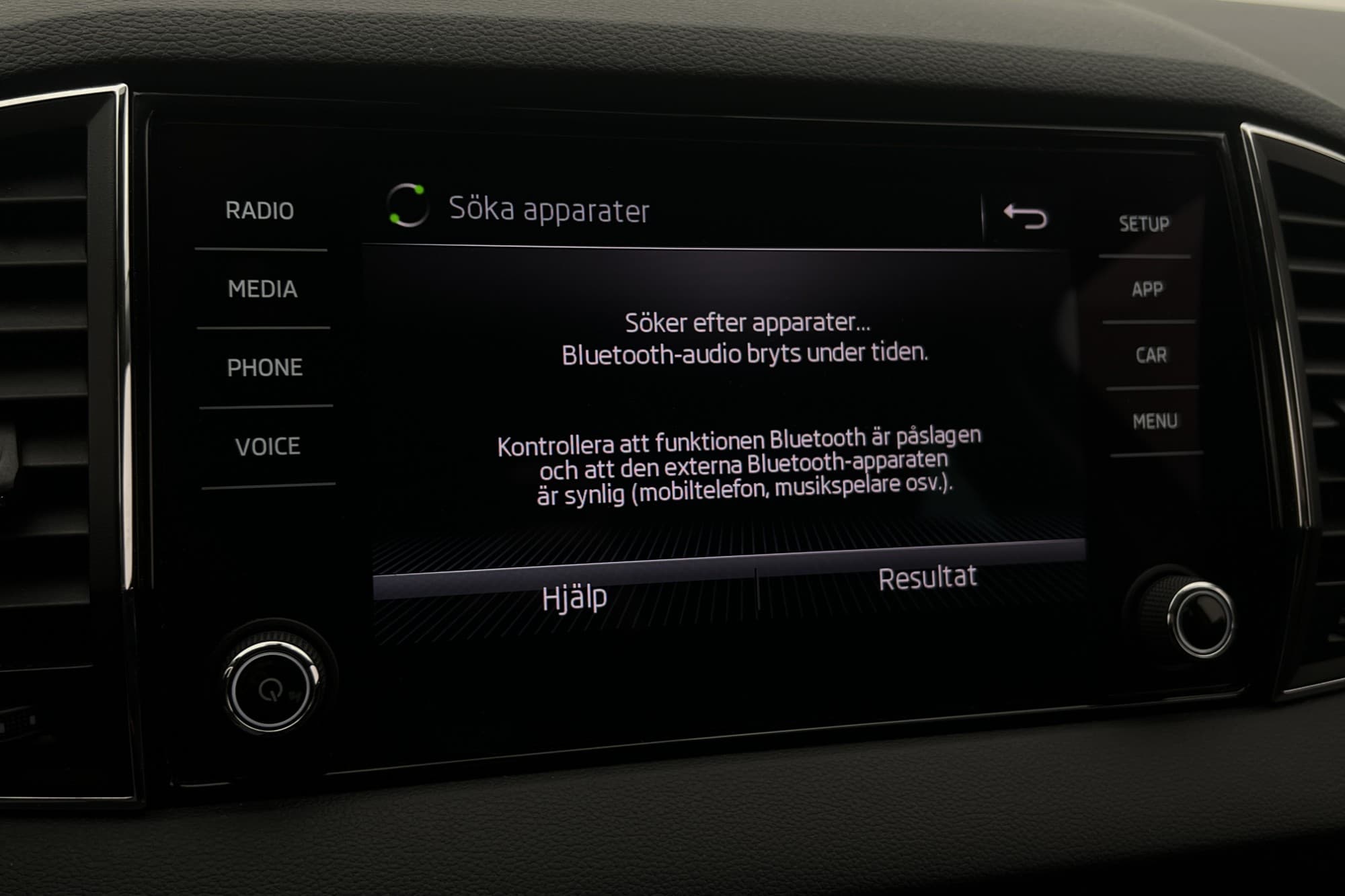 slider