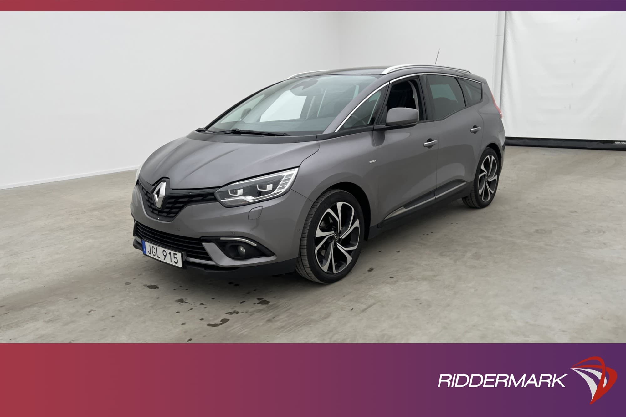 Renault Grand Scénic
